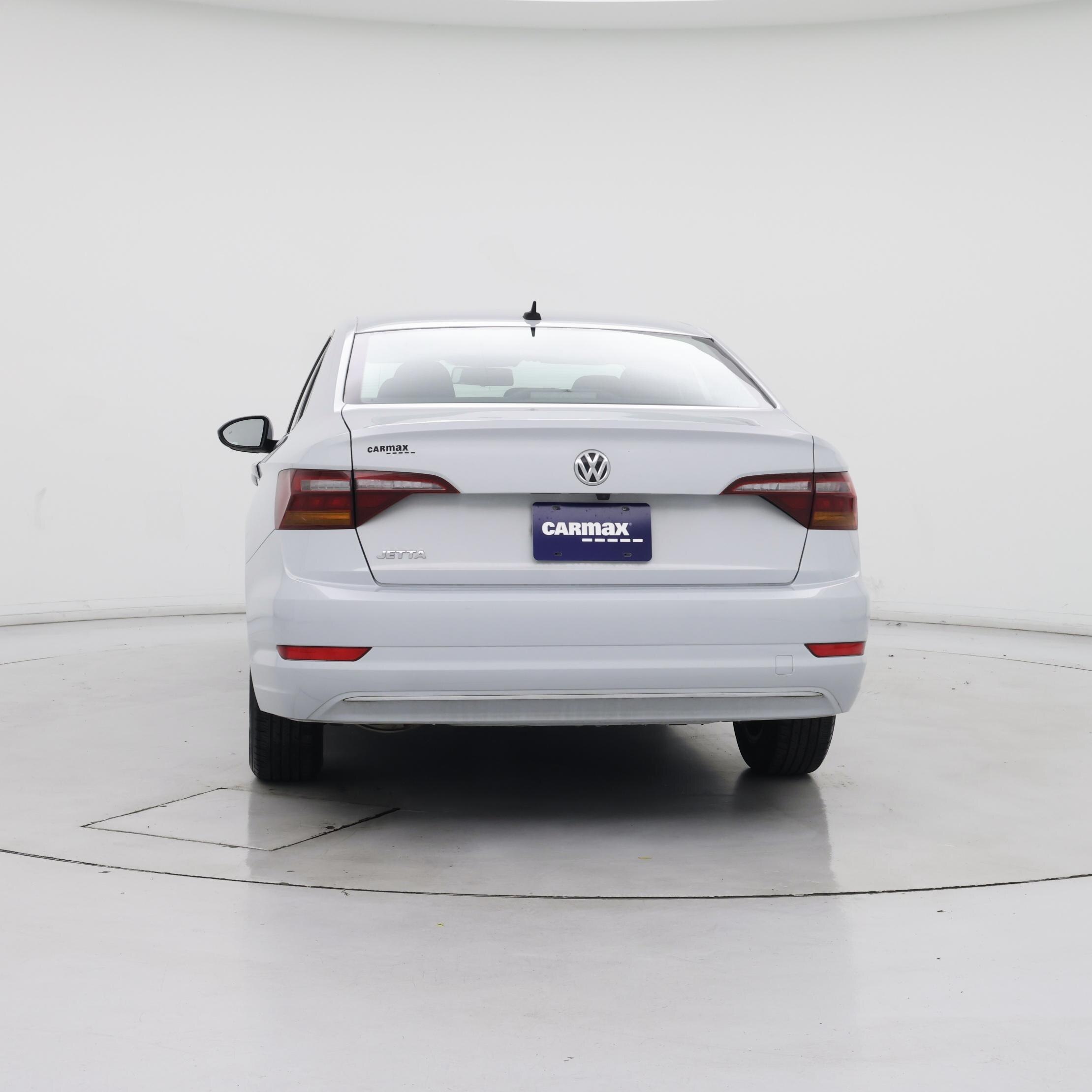 Thumbnail: 2019 Volkswagen Jetta - 6