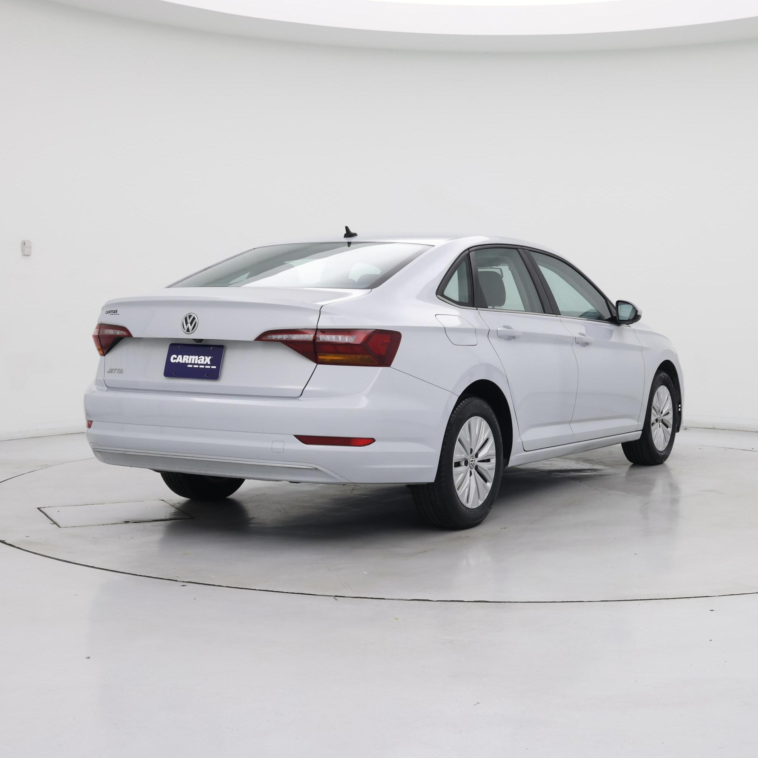 Thumbnail: 2019 Volkswagen Jetta - 8