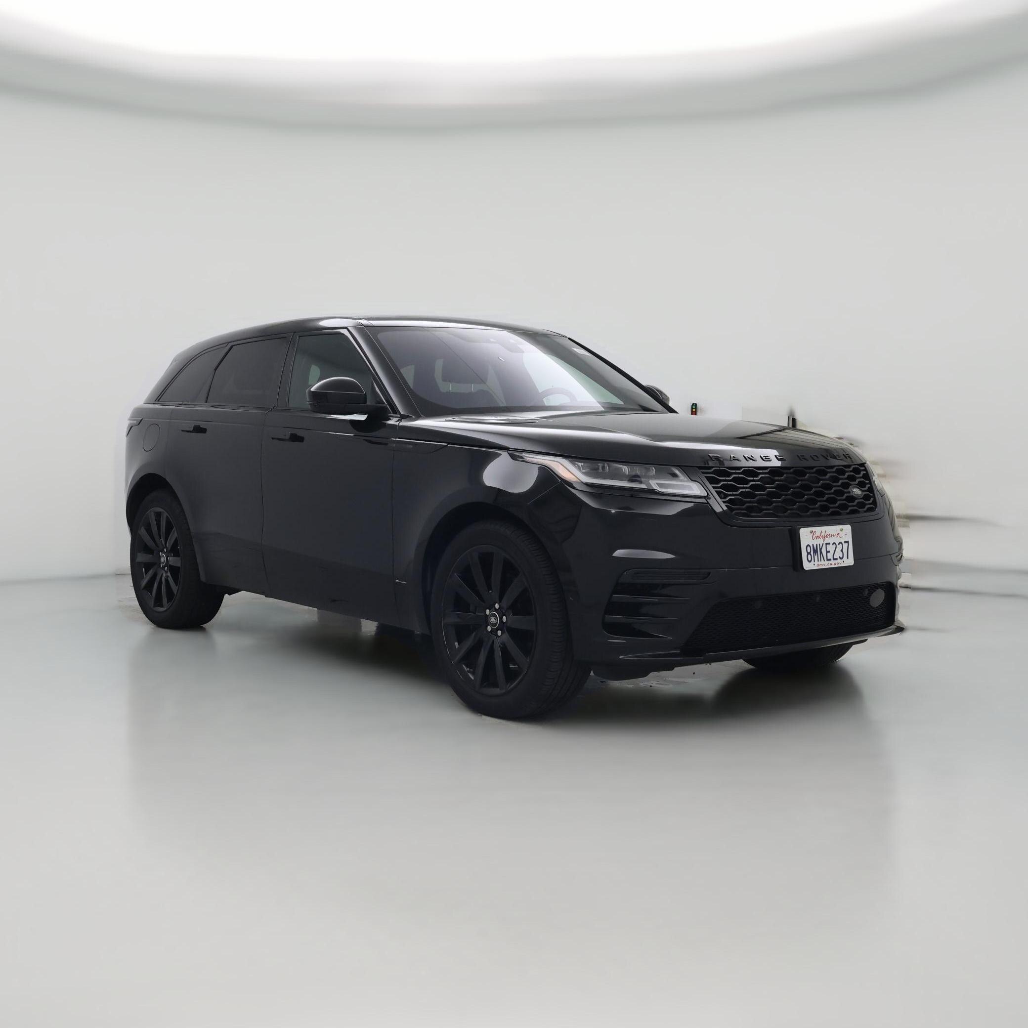 Thumbnail: 2020 Land Rover Range Rover Velar - 1