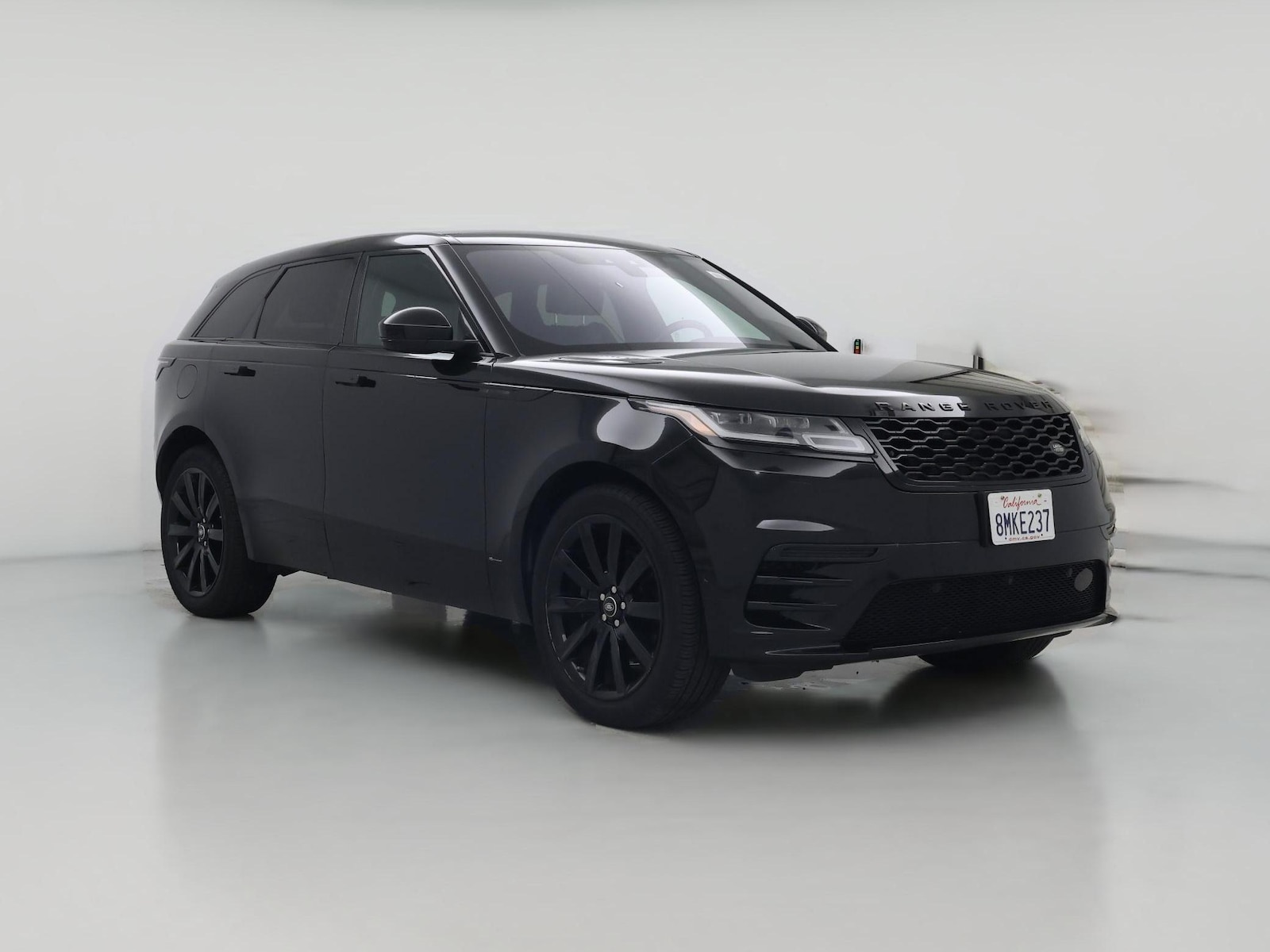 2020 Land Rover Range Rover Velar HSE