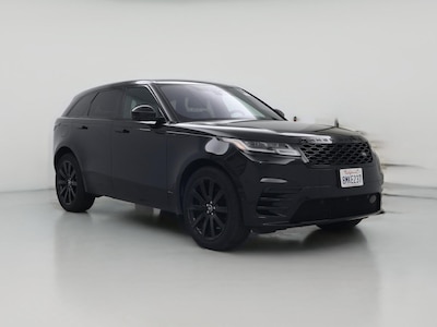 2020 Land Rover Range Rover Velar R-Dynamic HSE