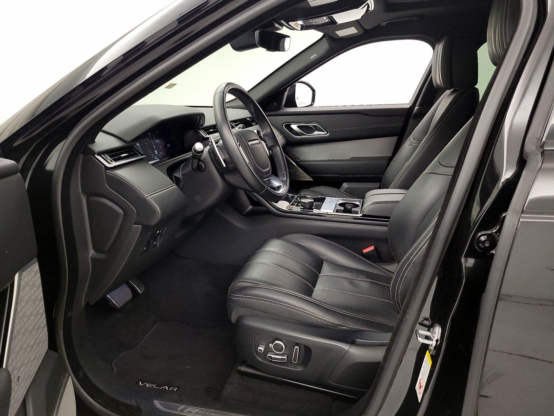 Thumbnail: 2020 Land Rover Range Rover Velar - 11