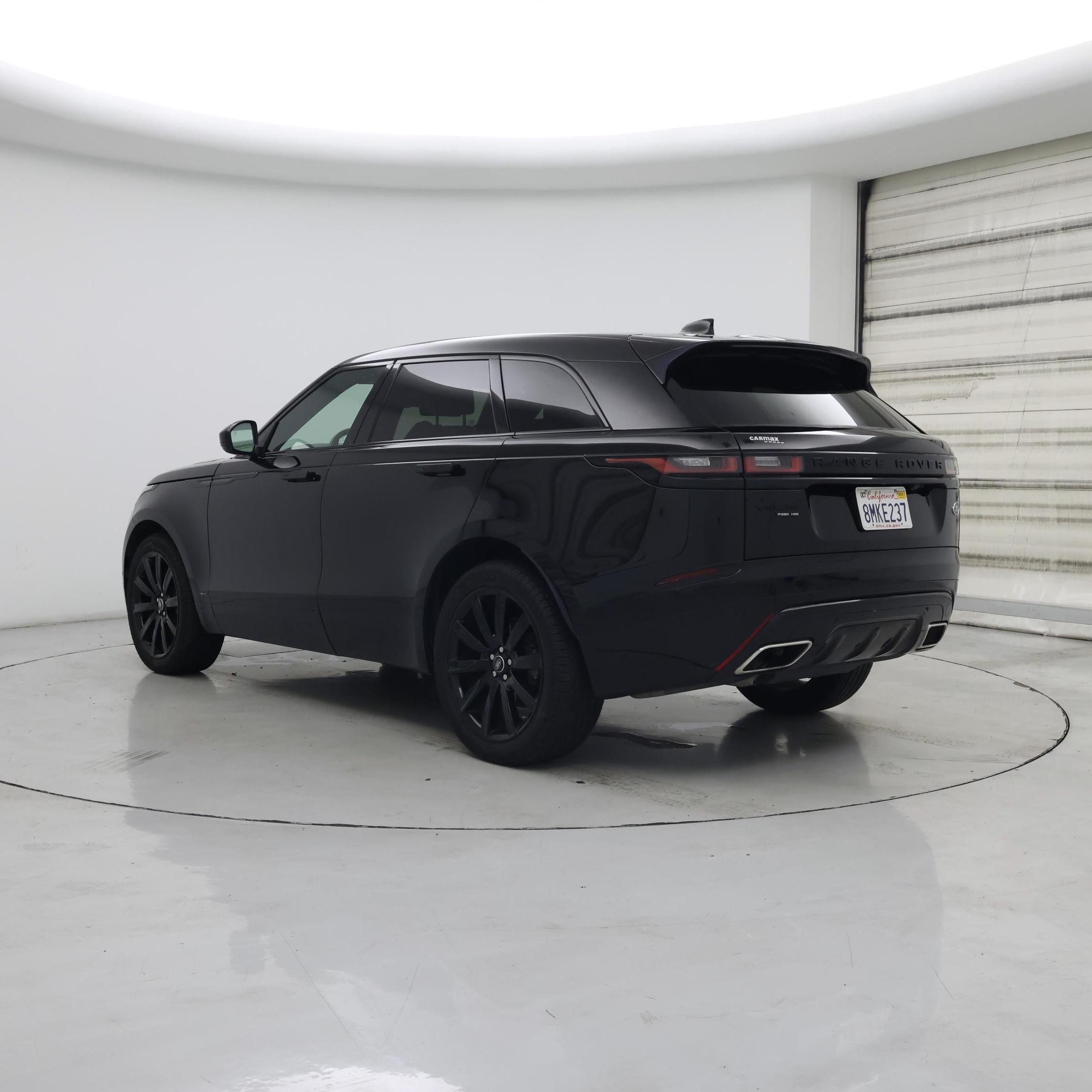 Thumbnail: 2020 Land Rover Range Rover Velar - 2