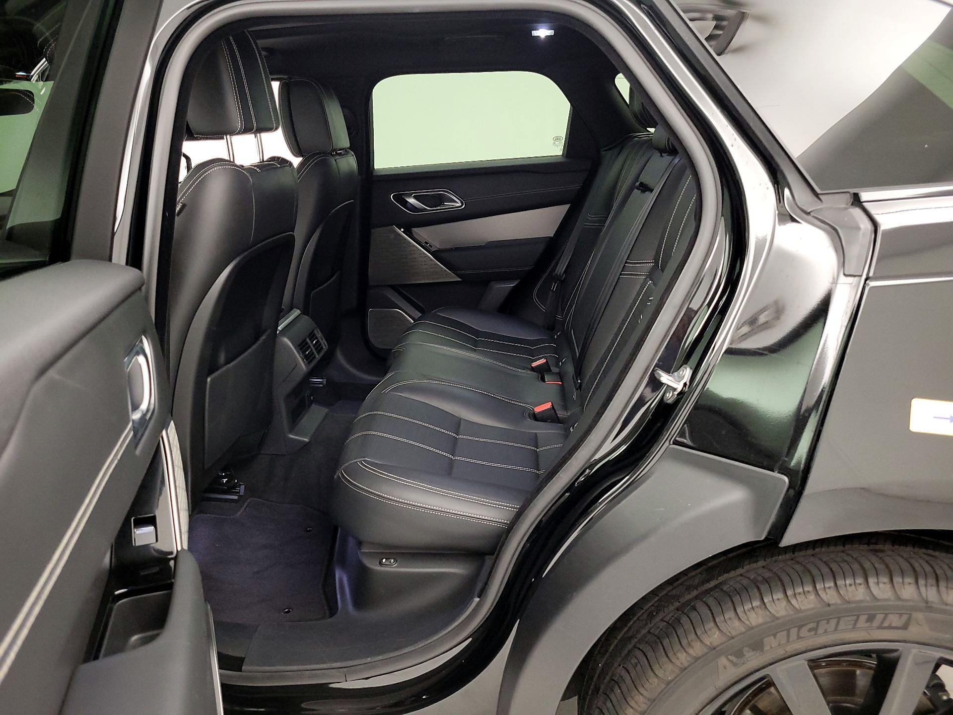 Thumbnail: 2020 Land Rover Range Rover Velar - 19