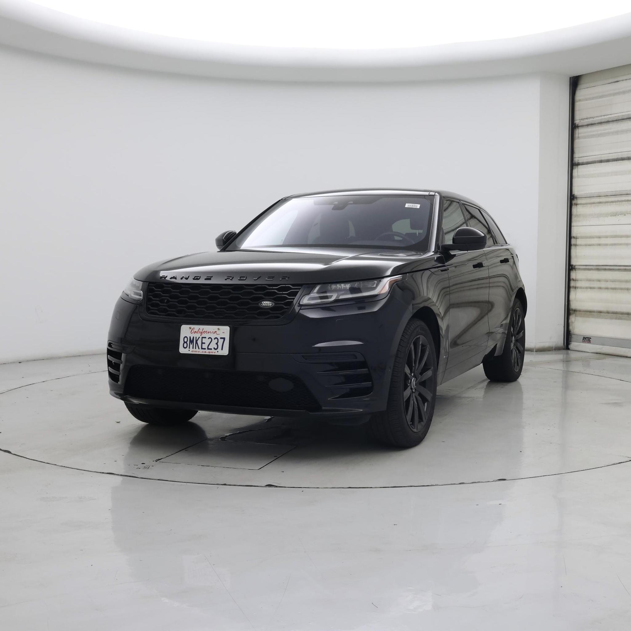 Thumbnail: 2020 Land Rover Range Rover Velar - 4