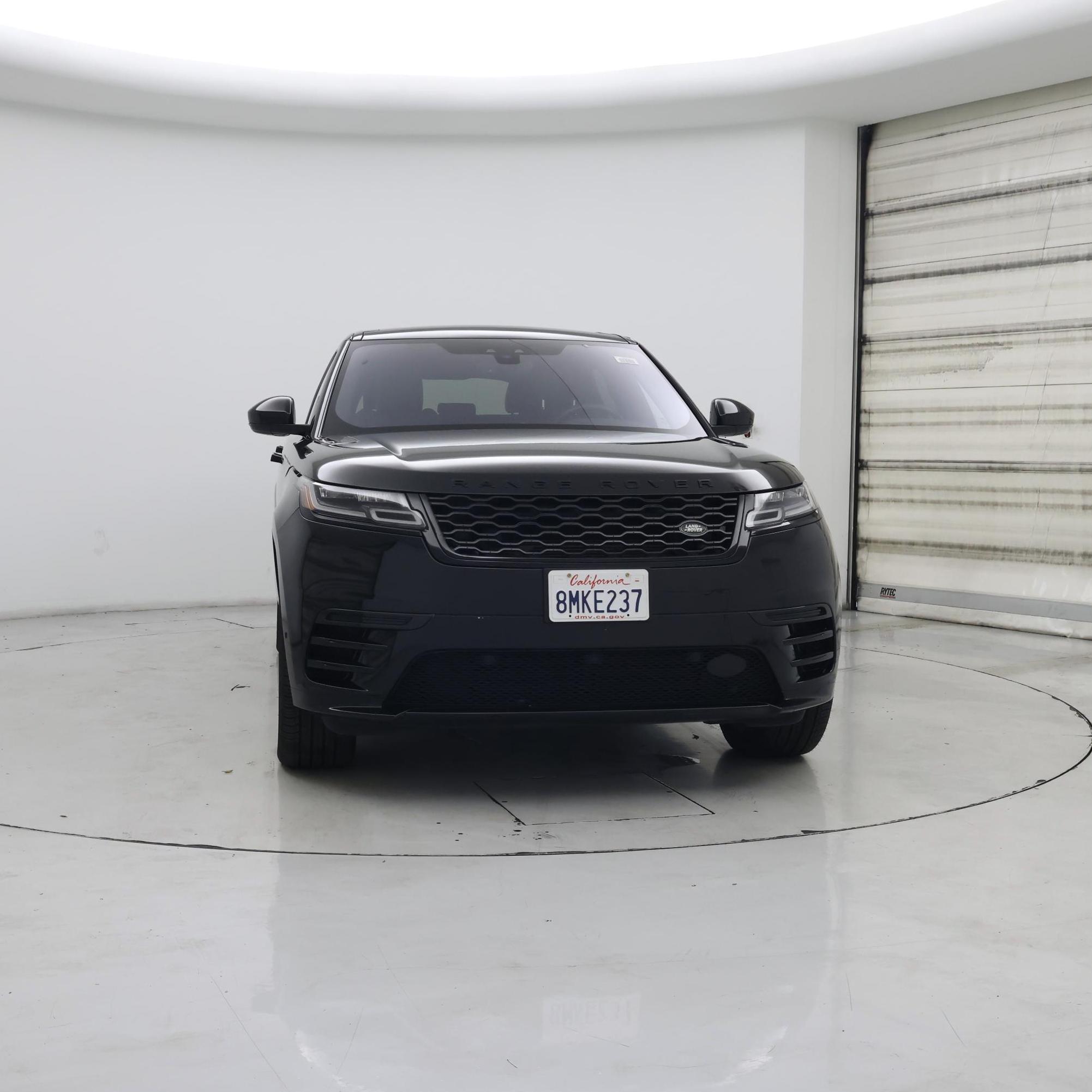 Thumbnail: 2020 Land Rover Range Rover Velar - 5