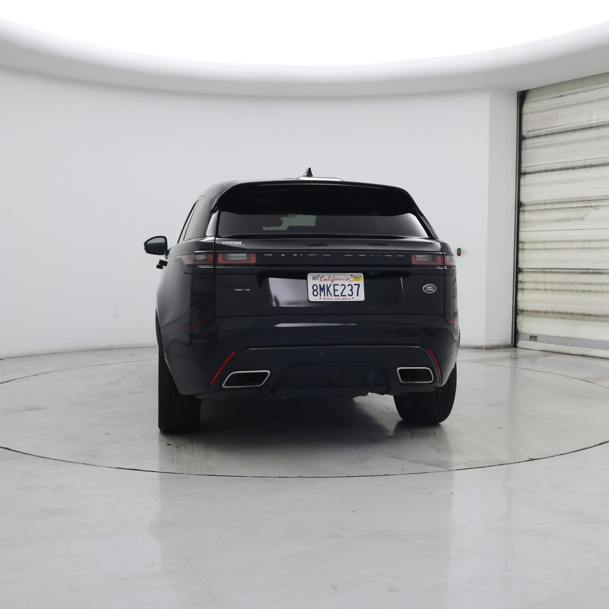 Thumbnail: 2020 Land Rover Range Rover Velar - 6