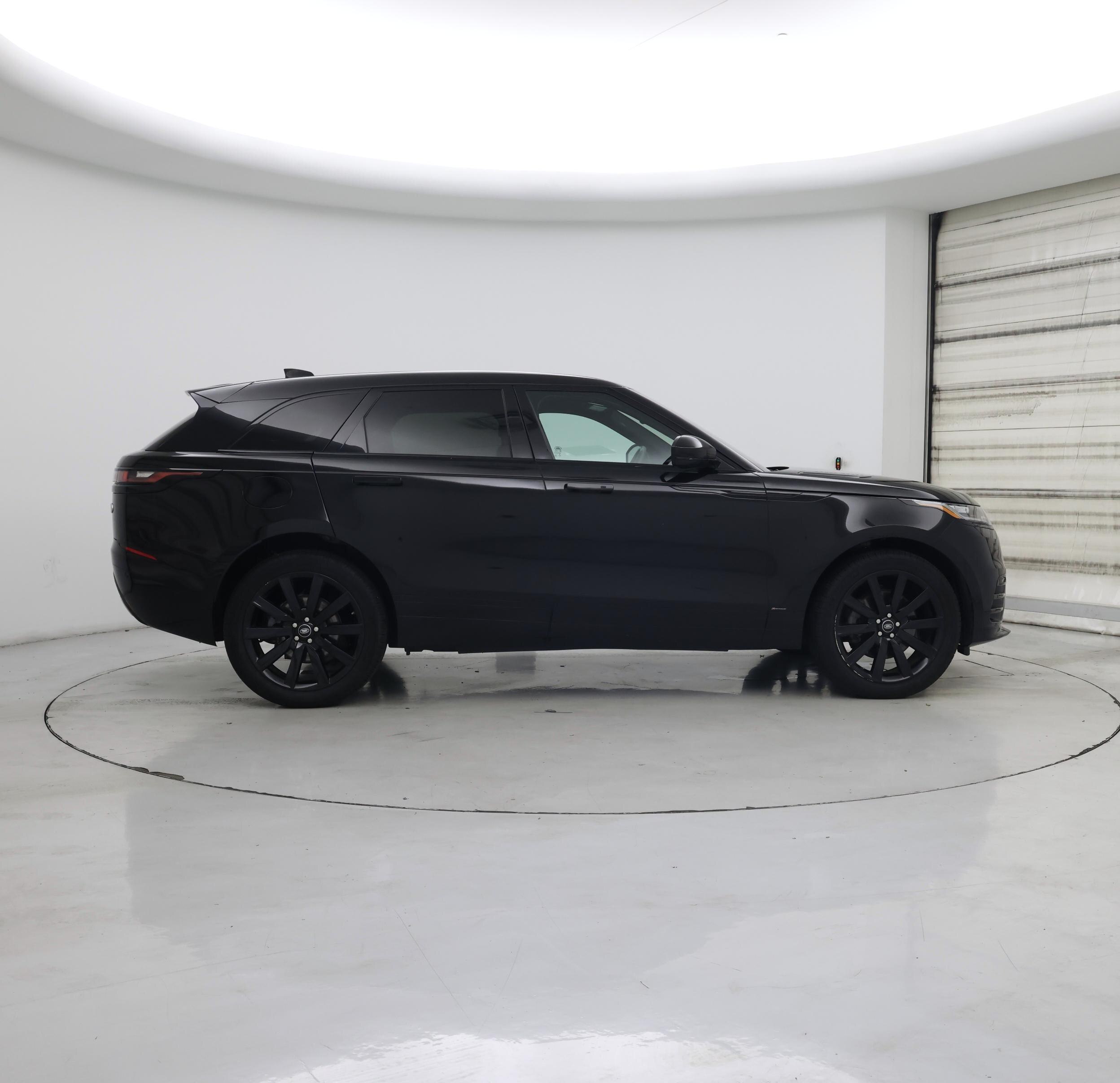 Thumbnail: 2020 Land Rover Range Rover Velar - 7