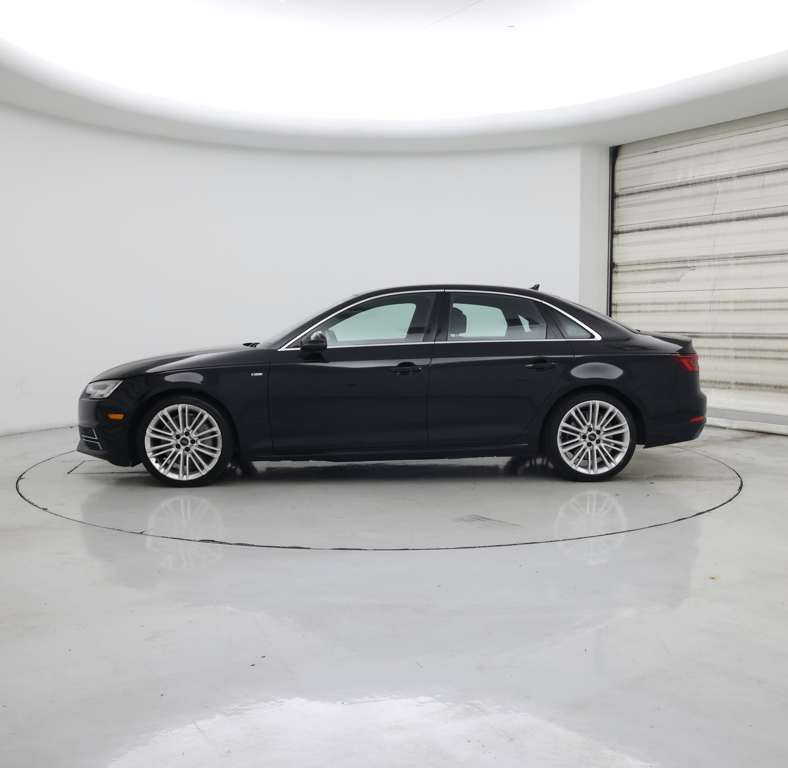 Thumbnail: 2018 Audi A4 - 3