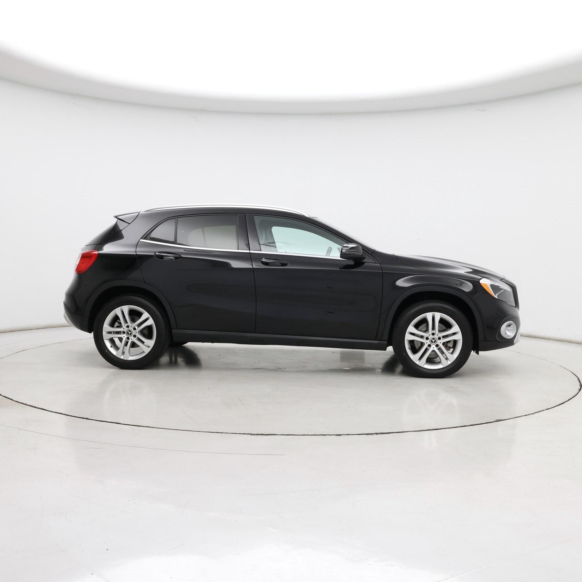 Thumbnail: 2018 Mercedes-Benz GLA - 7