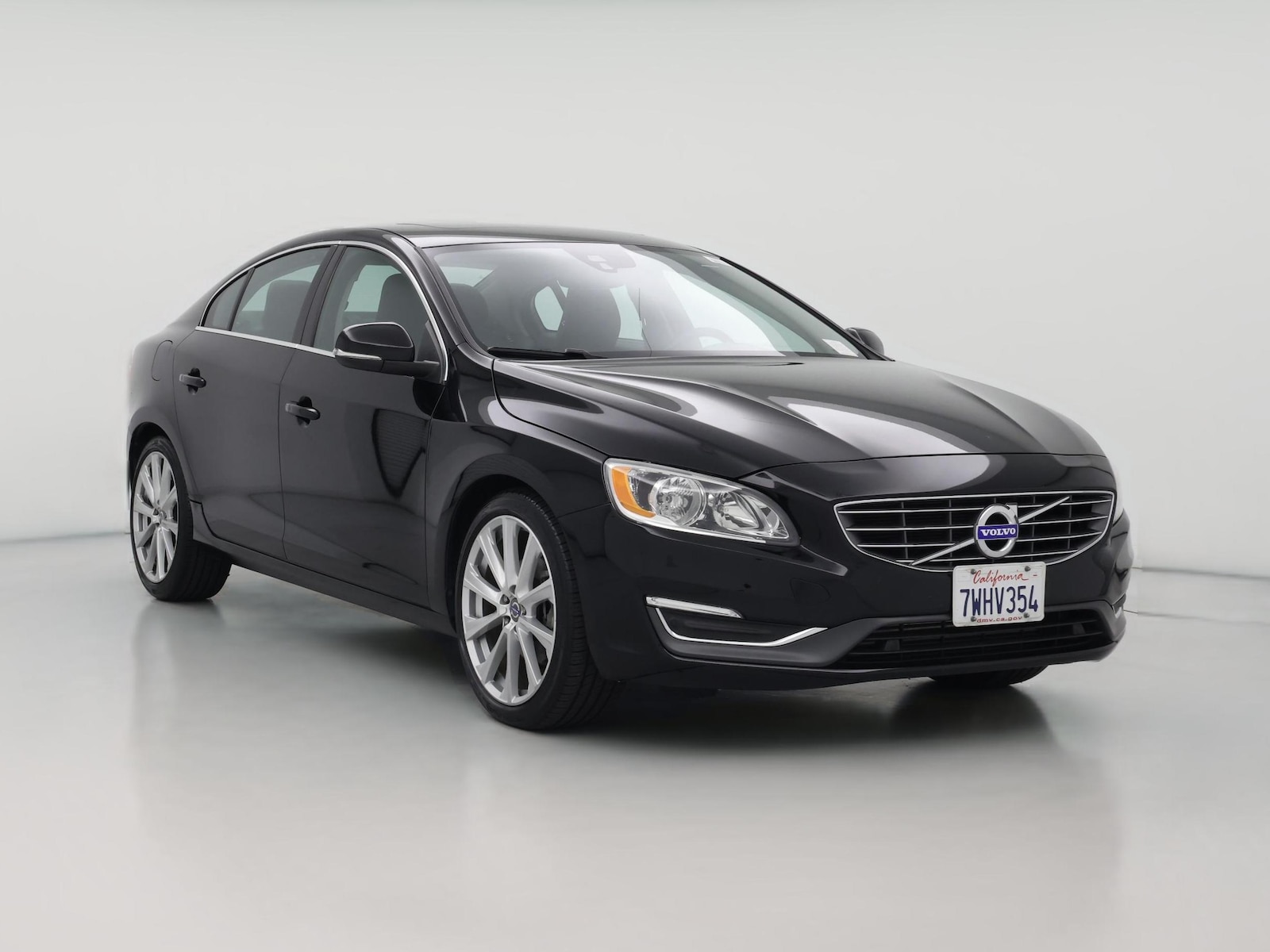 2017 Volvo S60