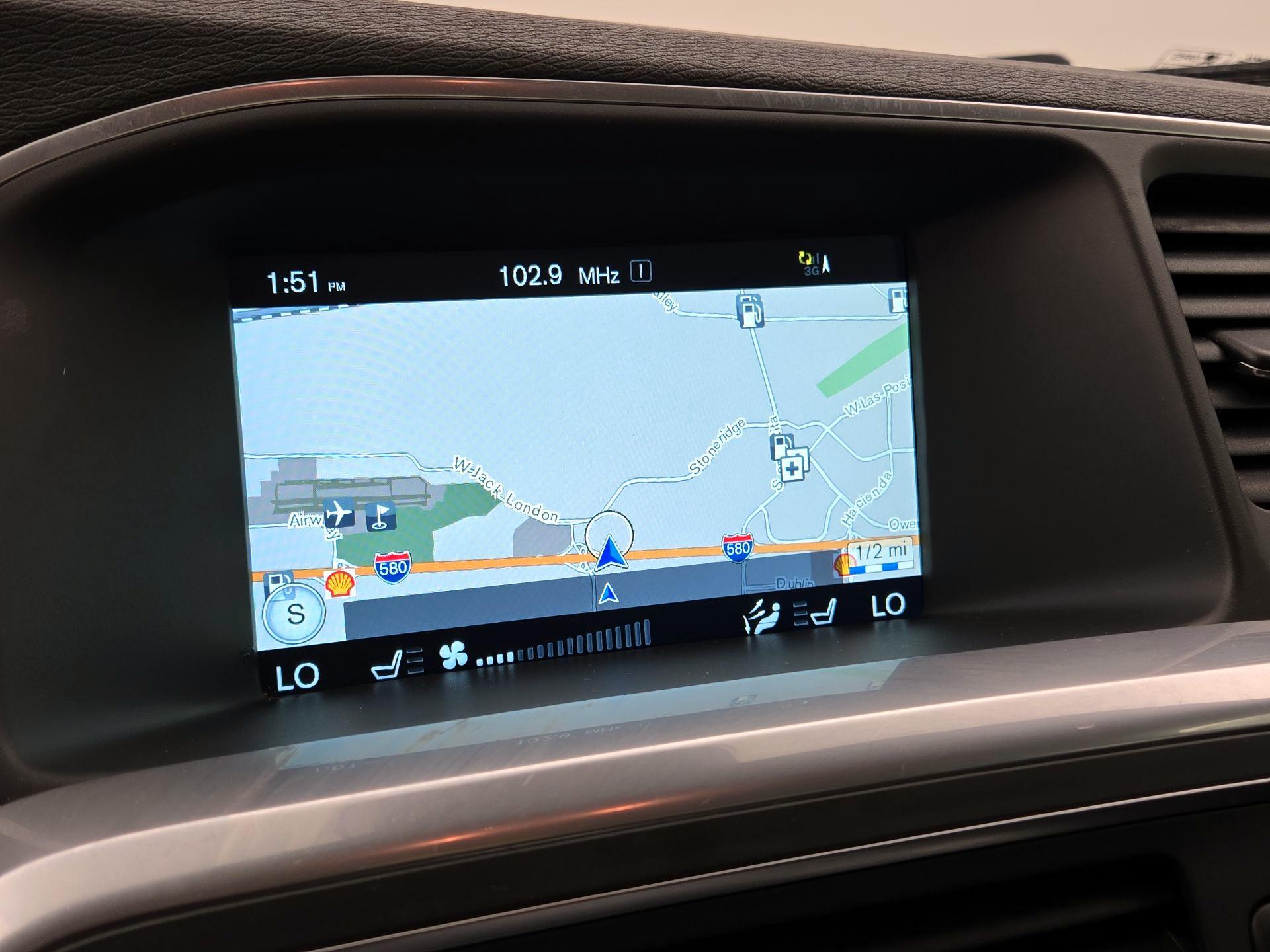 Thumbnail: 2017 Volvo S60 - 14