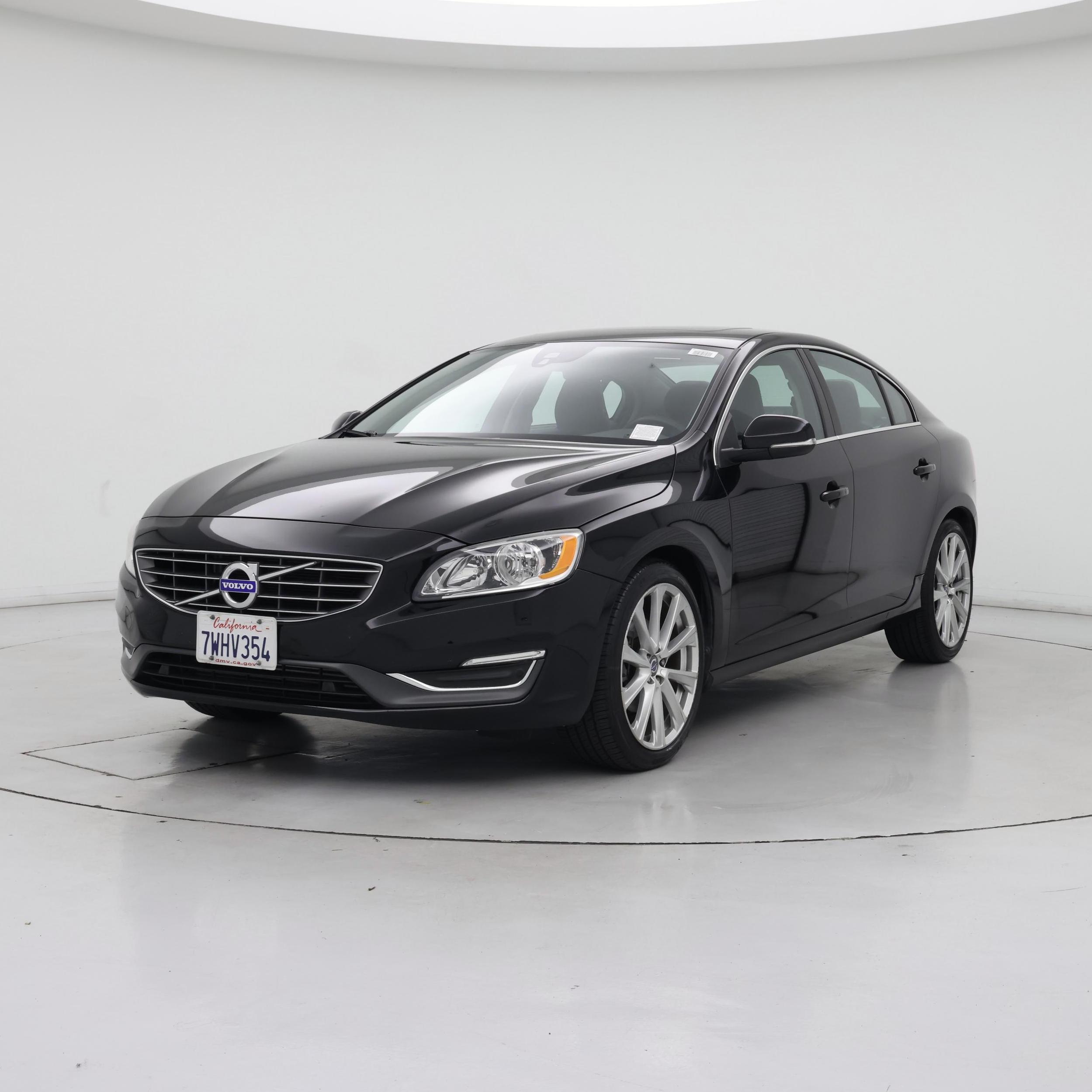 Thumbnail: 2017 Volvo S60 - 4