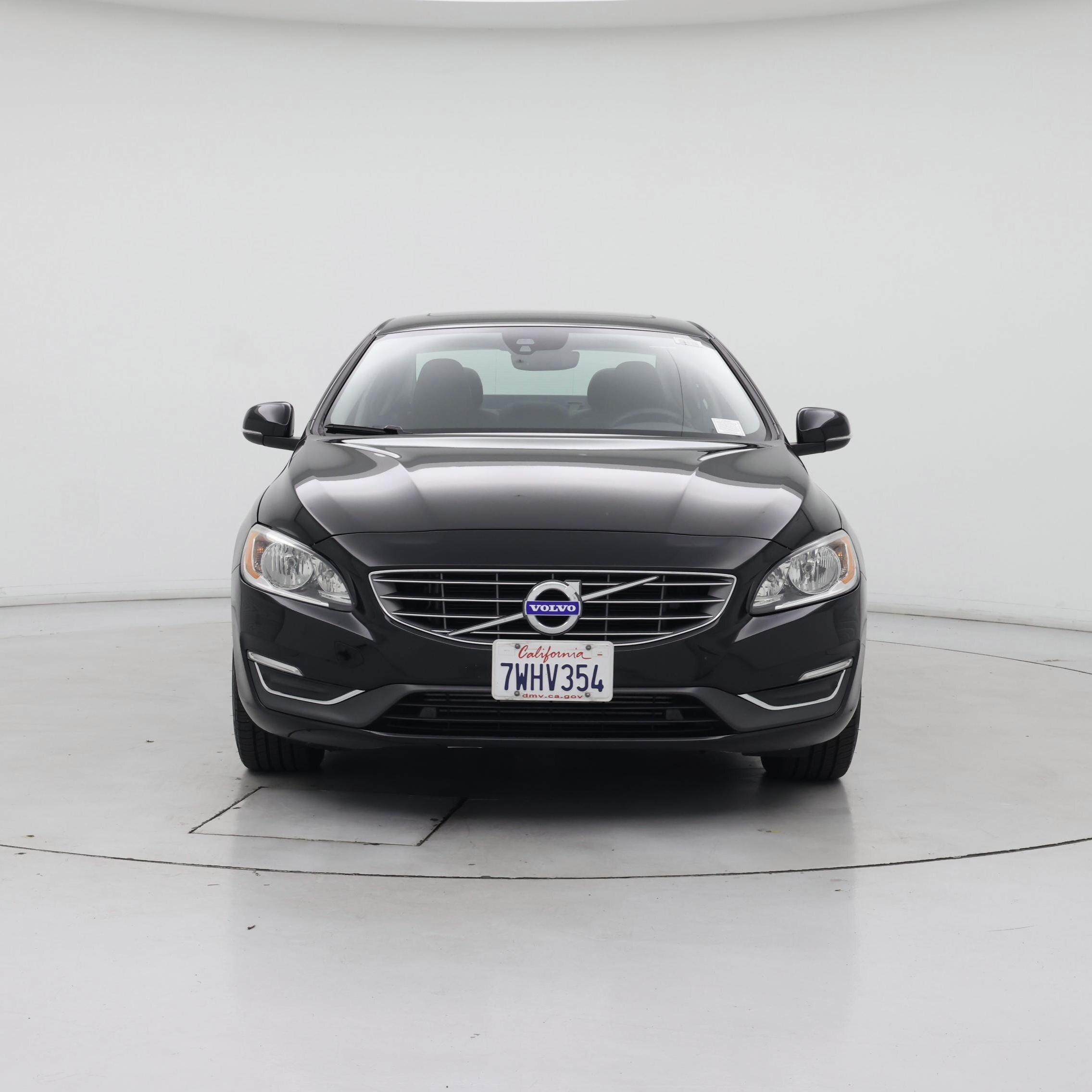 Thumbnail: 2017 Volvo S60 - 5