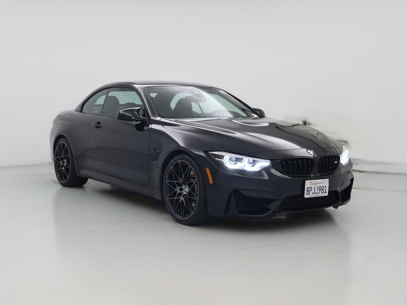 2020 BMW M4  -
                  Sacramento, CA