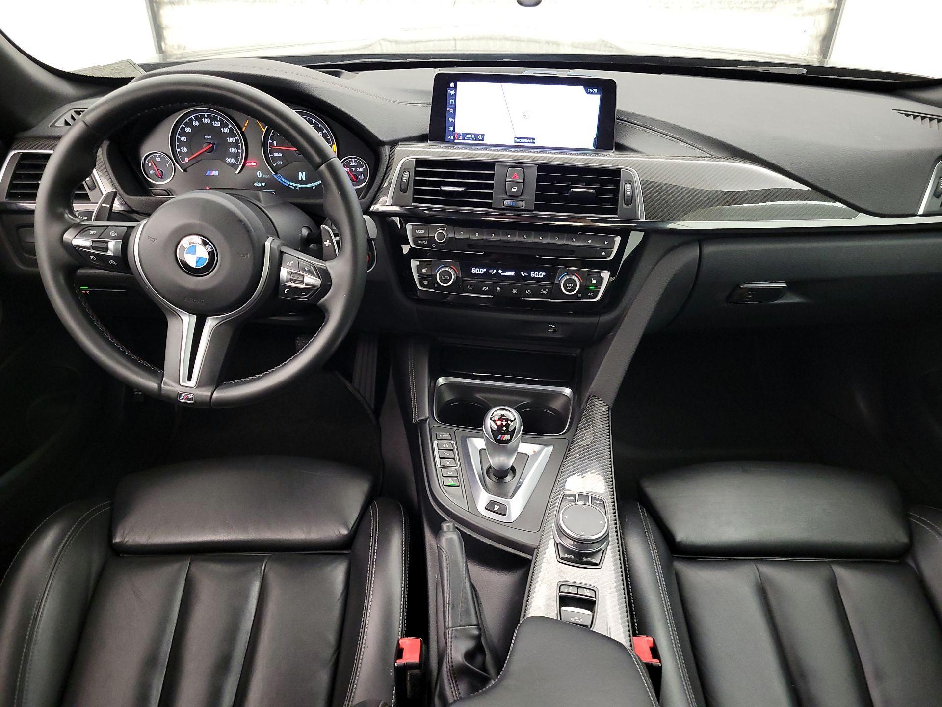 Thumbnail: 2020 BMW M4 - 9