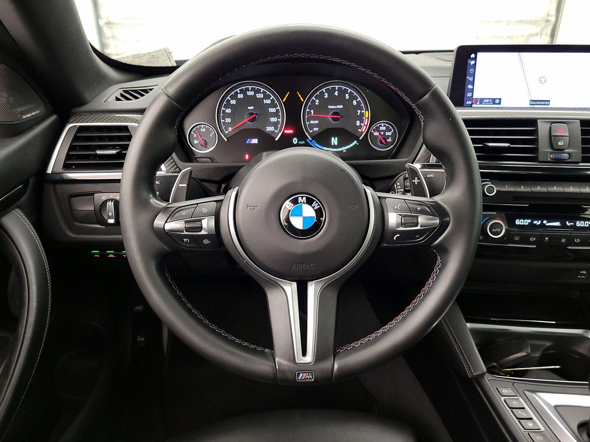 Thumbnail: 2020 BMW M4 - 10