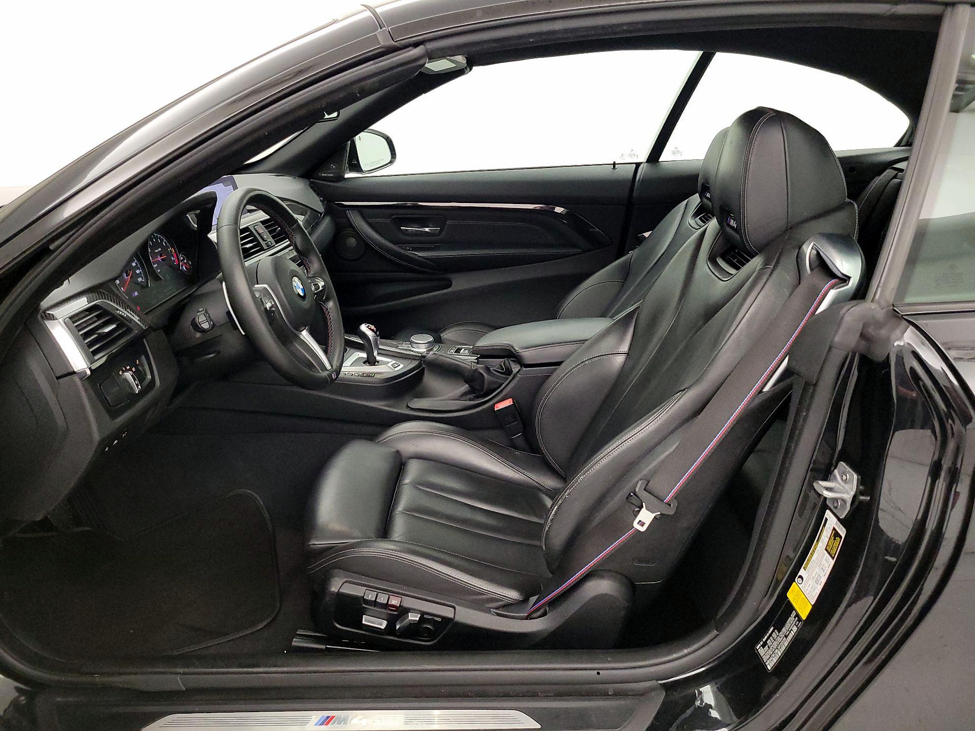 Thumbnail: 2020 BMW M4 - 11