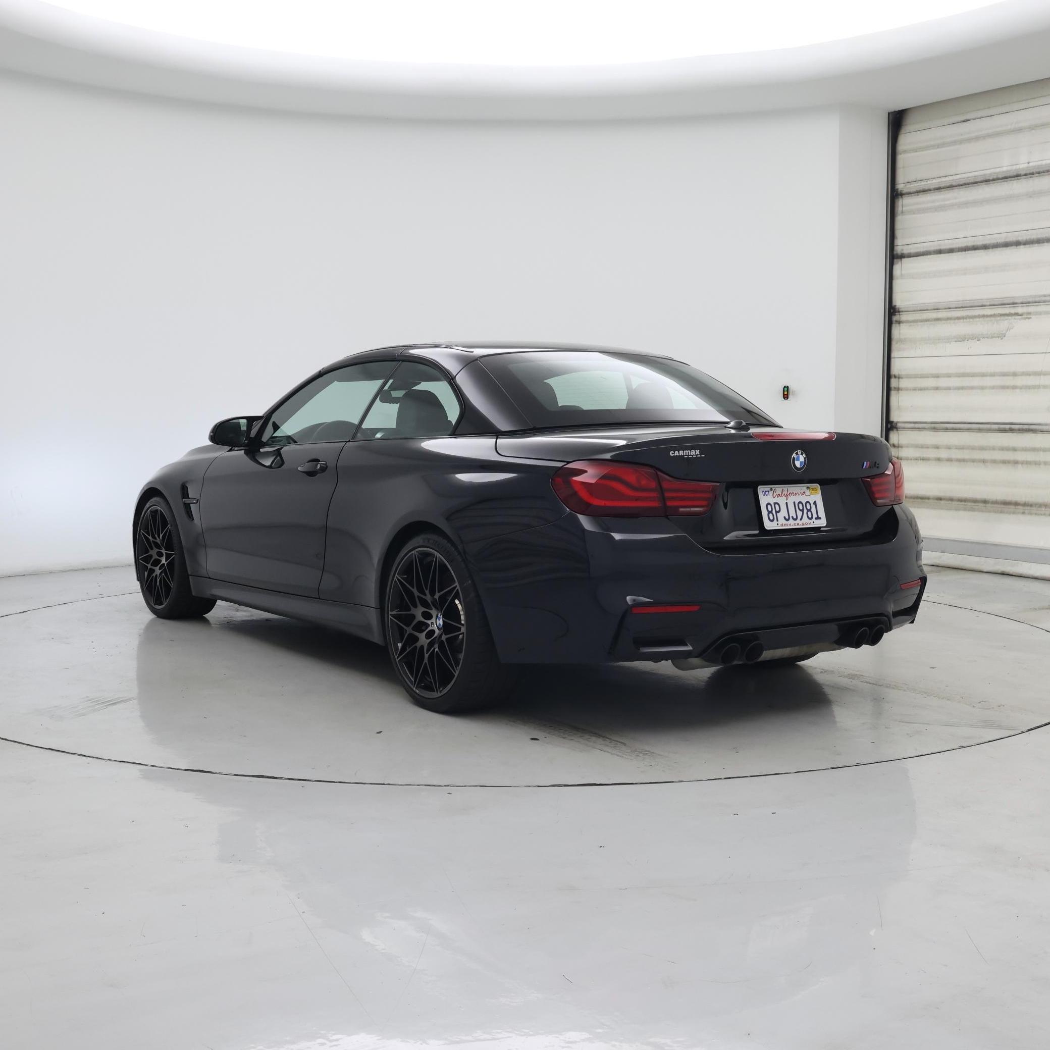Thumbnail: 2020 BMW M4 - 2