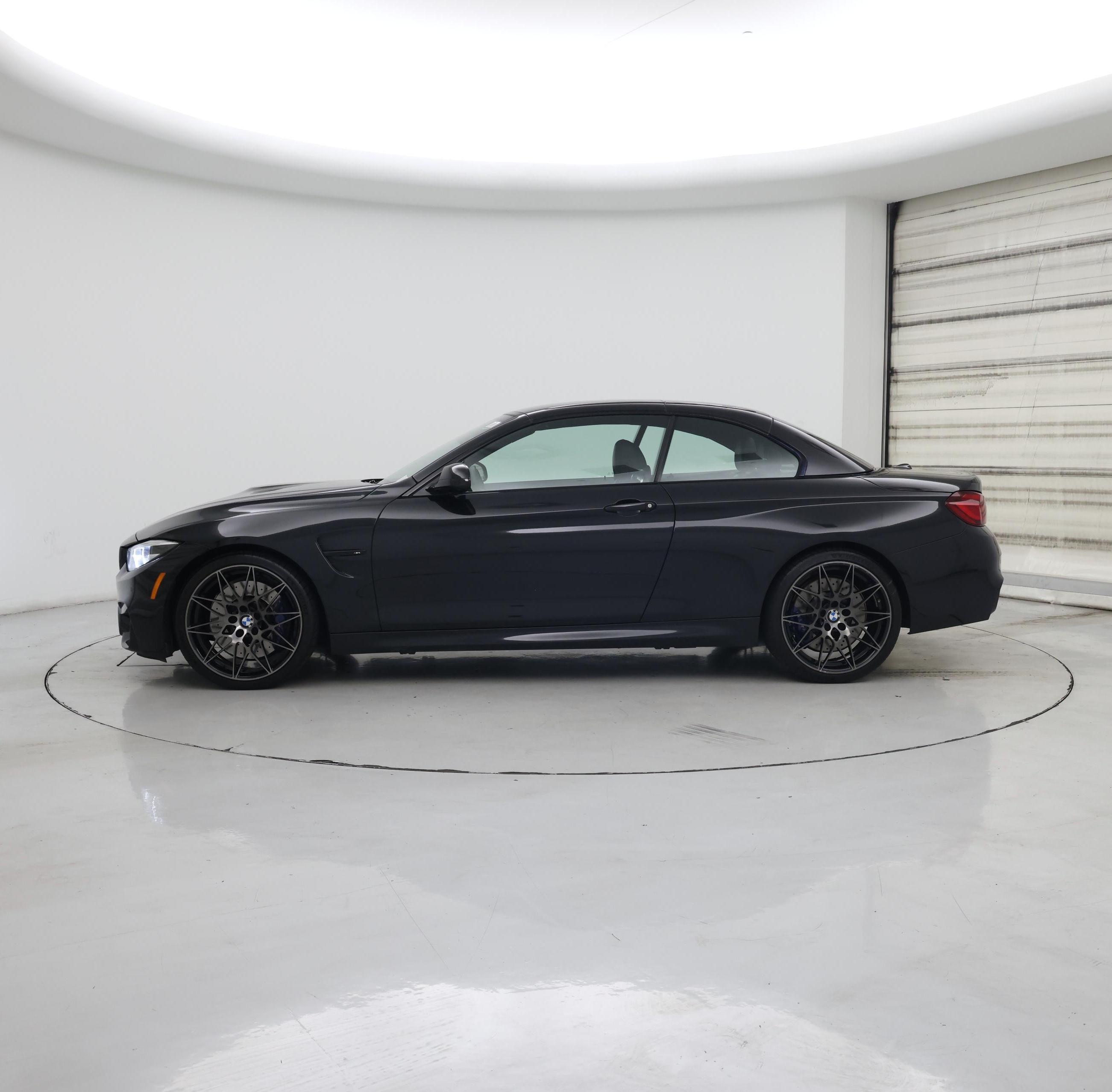 Thumbnail: 2020 BMW M4 - 3