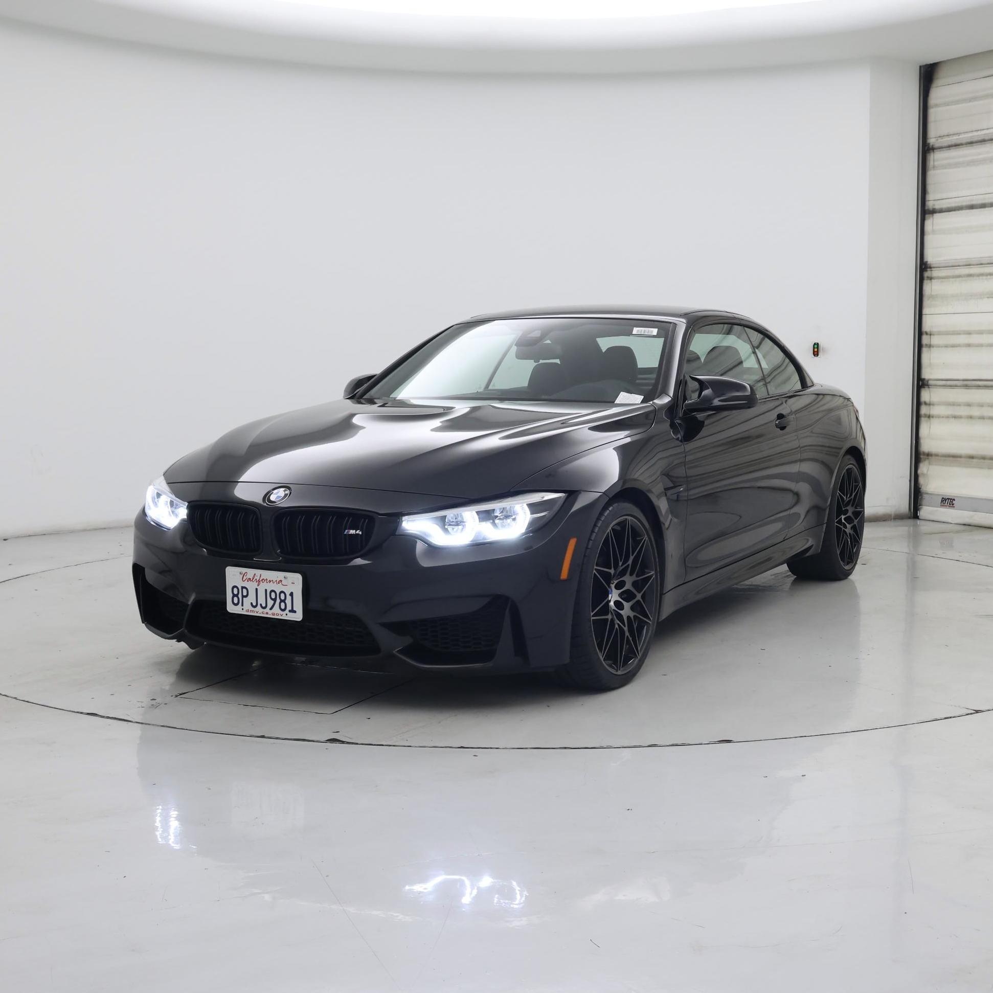 Thumbnail: 2020 BMW M4 - 4