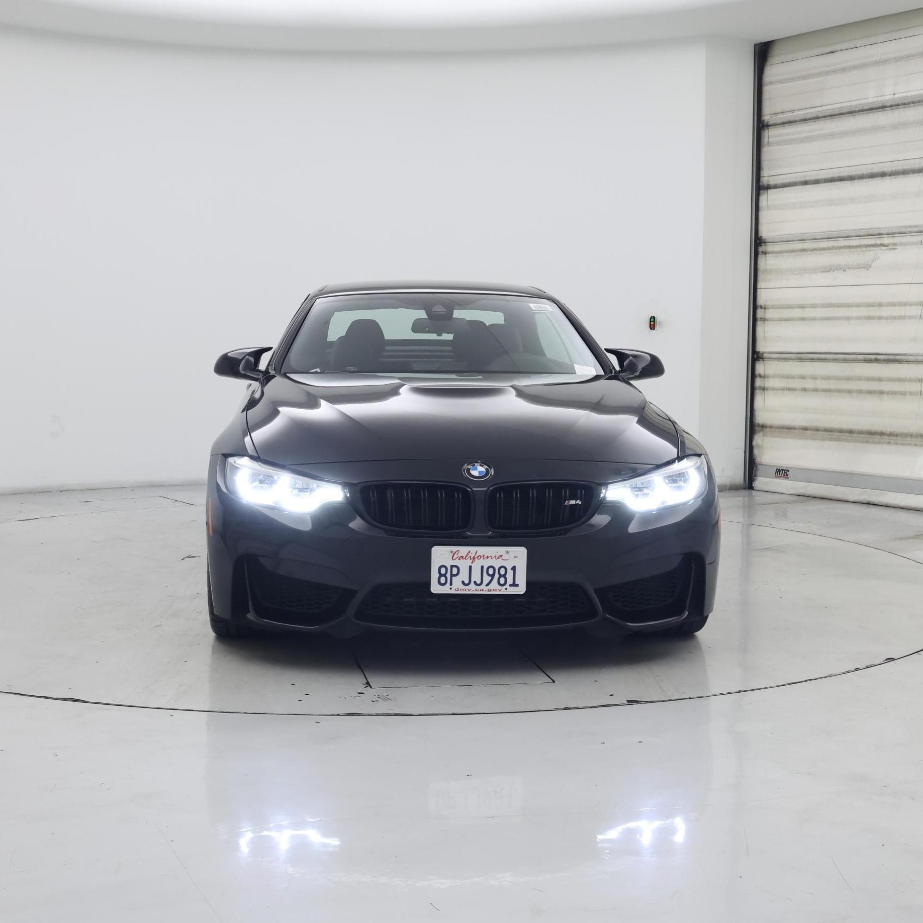 Thumbnail: 2020 BMW M4 - 5