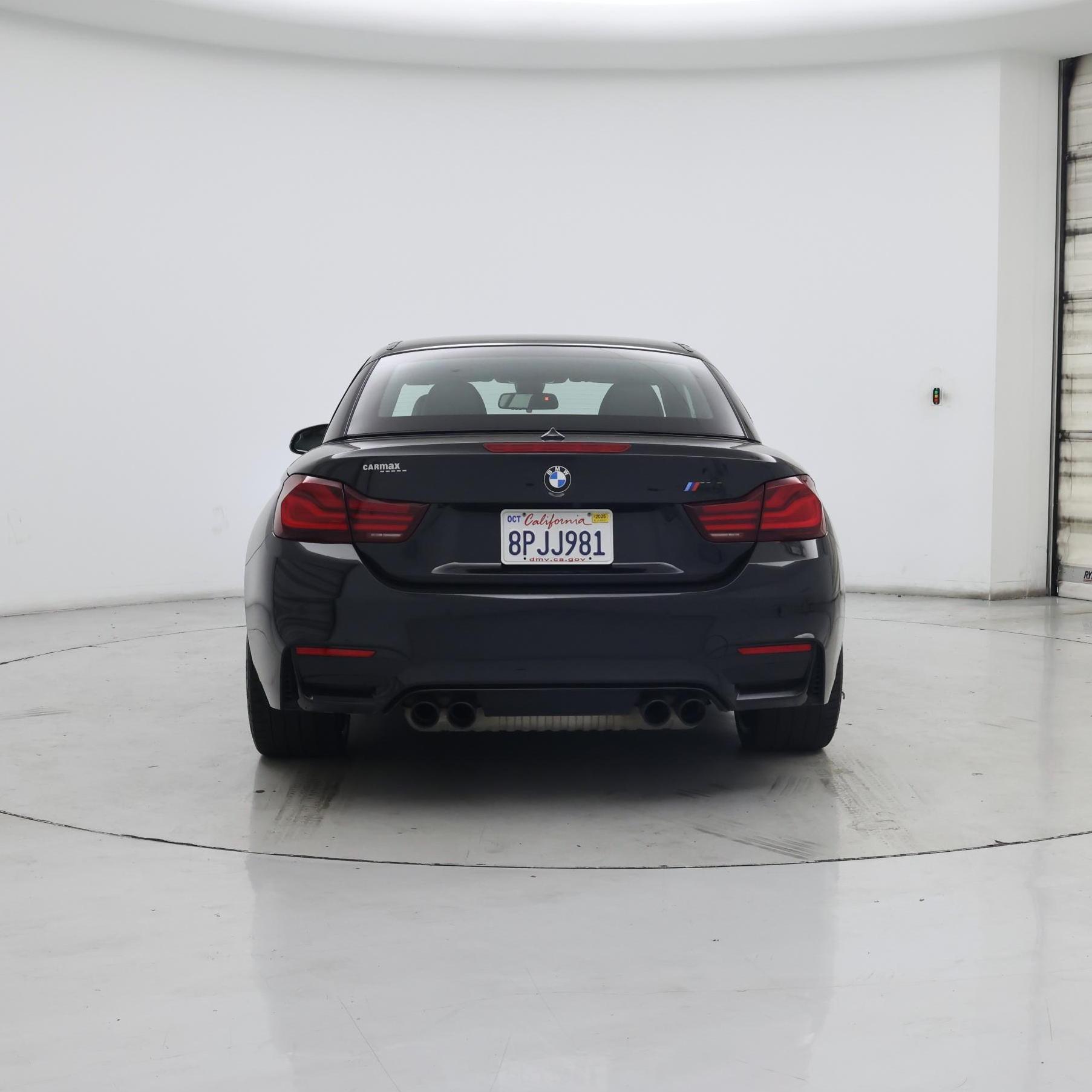 Thumbnail: 2020 BMW M4 - 6