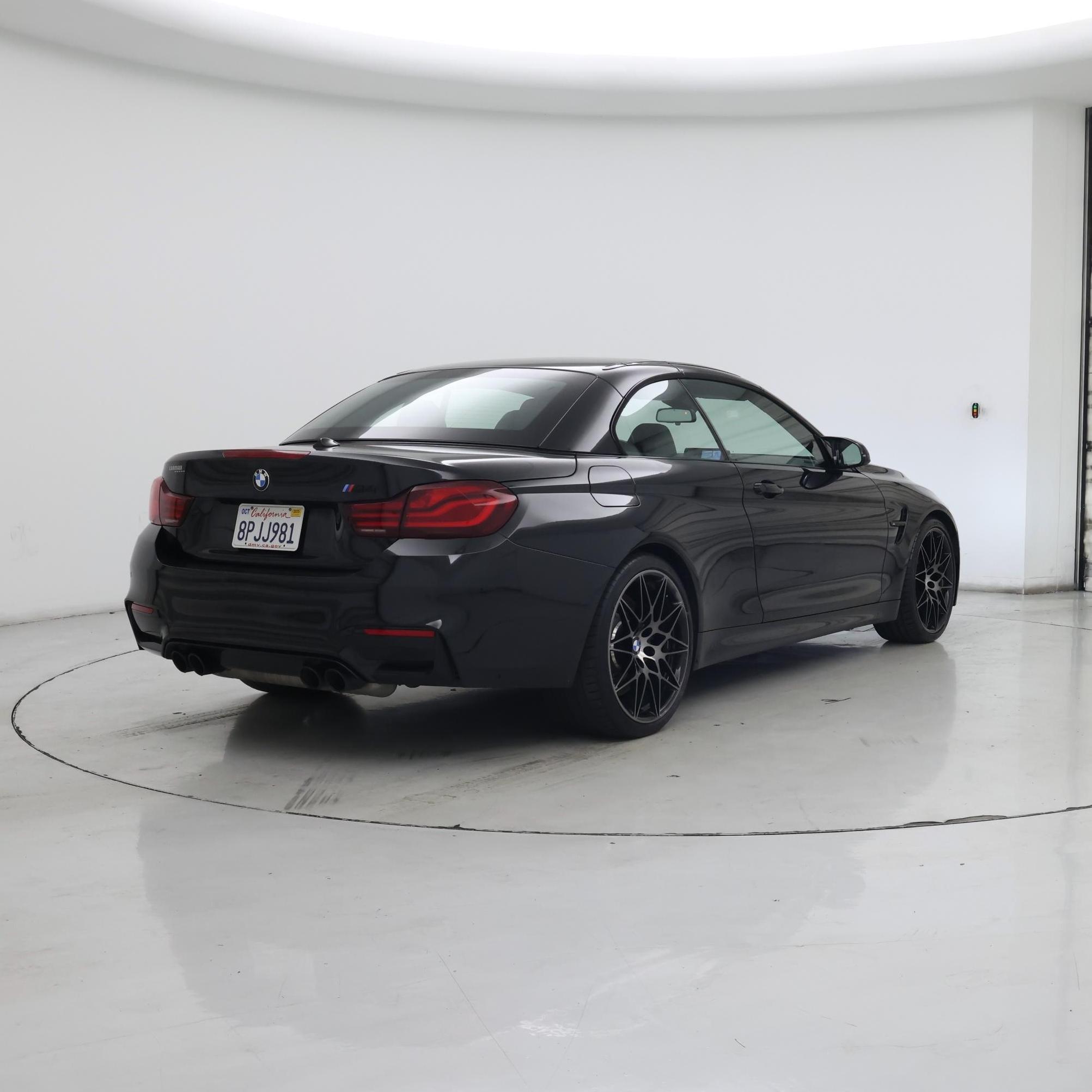 Thumbnail: 2020 BMW M4 - 8