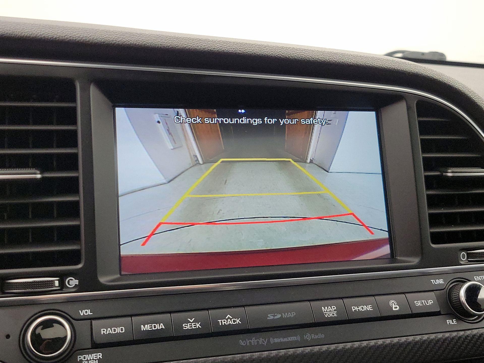 Thumbnail: 2017 Hyundai Elantra - 15