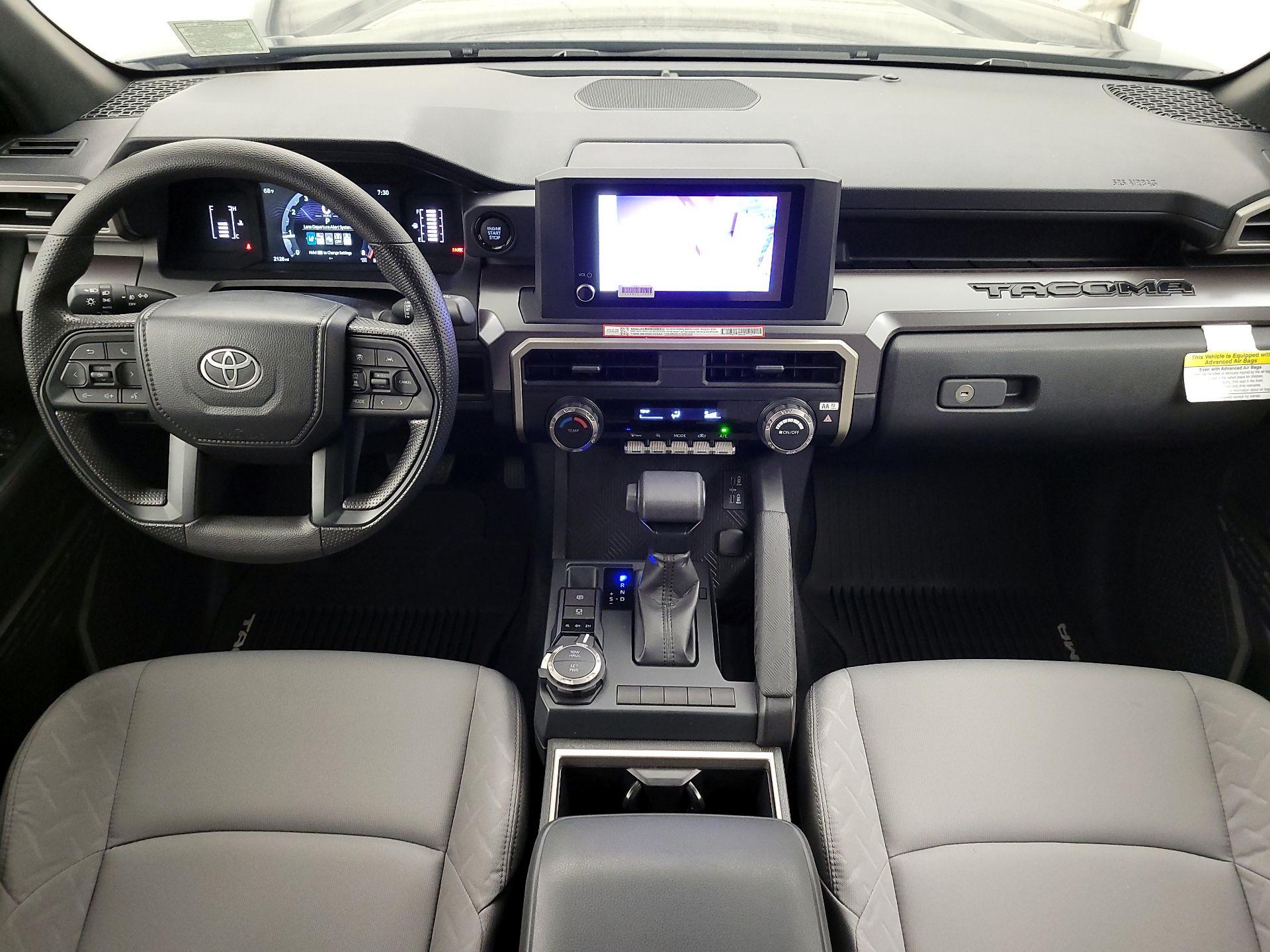 Thumbnail: 2025 Toyota Tacoma - 9