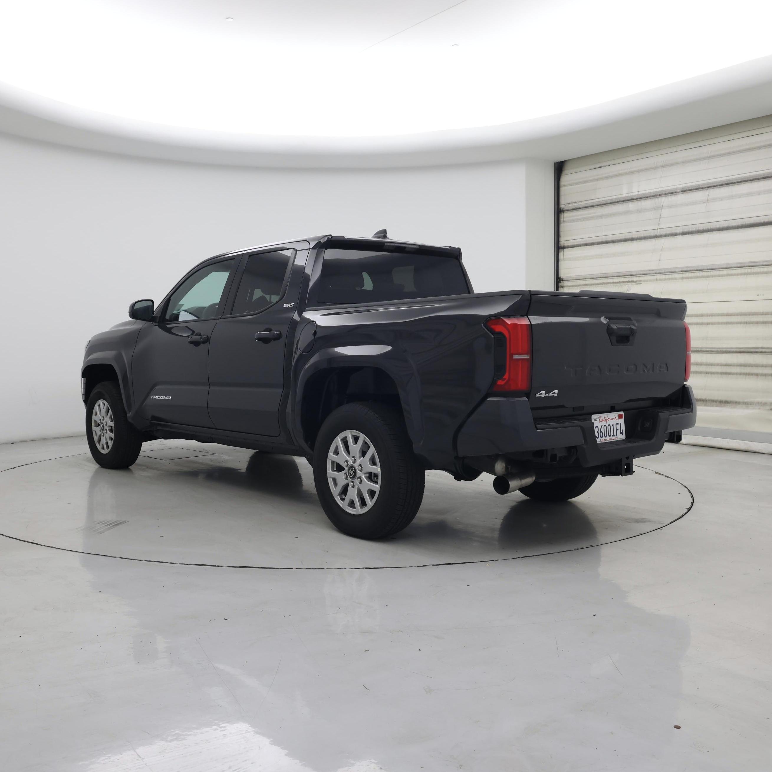Thumbnail: 2025 Toyota Tacoma - 2