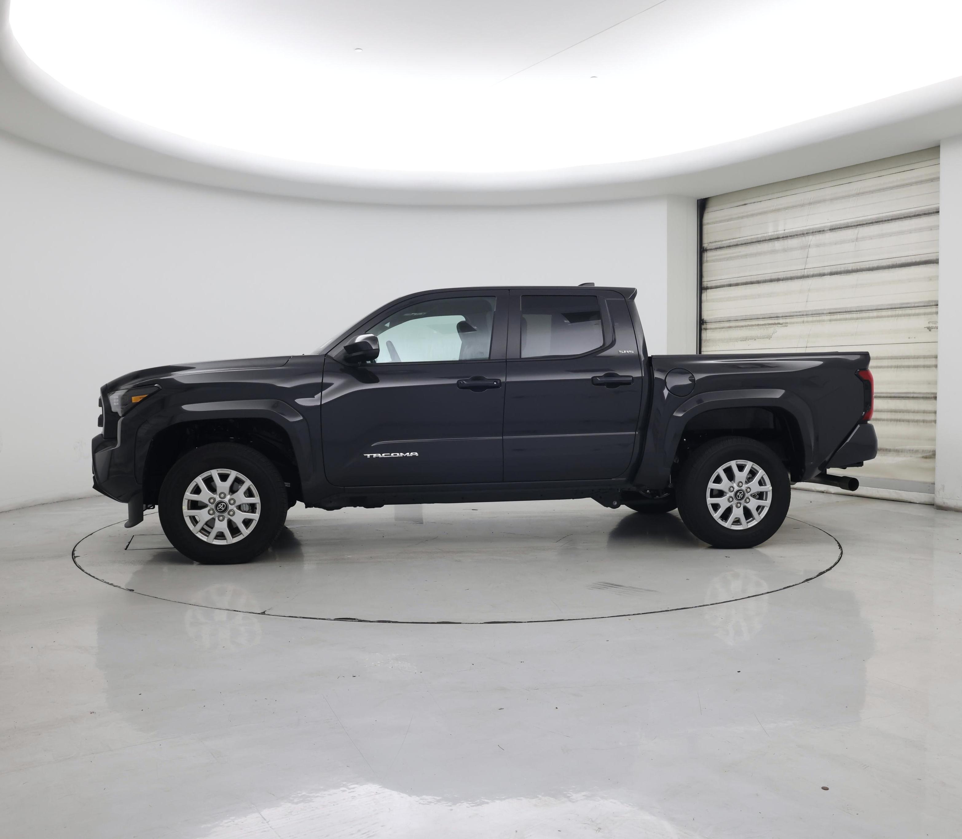 Thumbnail: 2025 Toyota Tacoma - 3