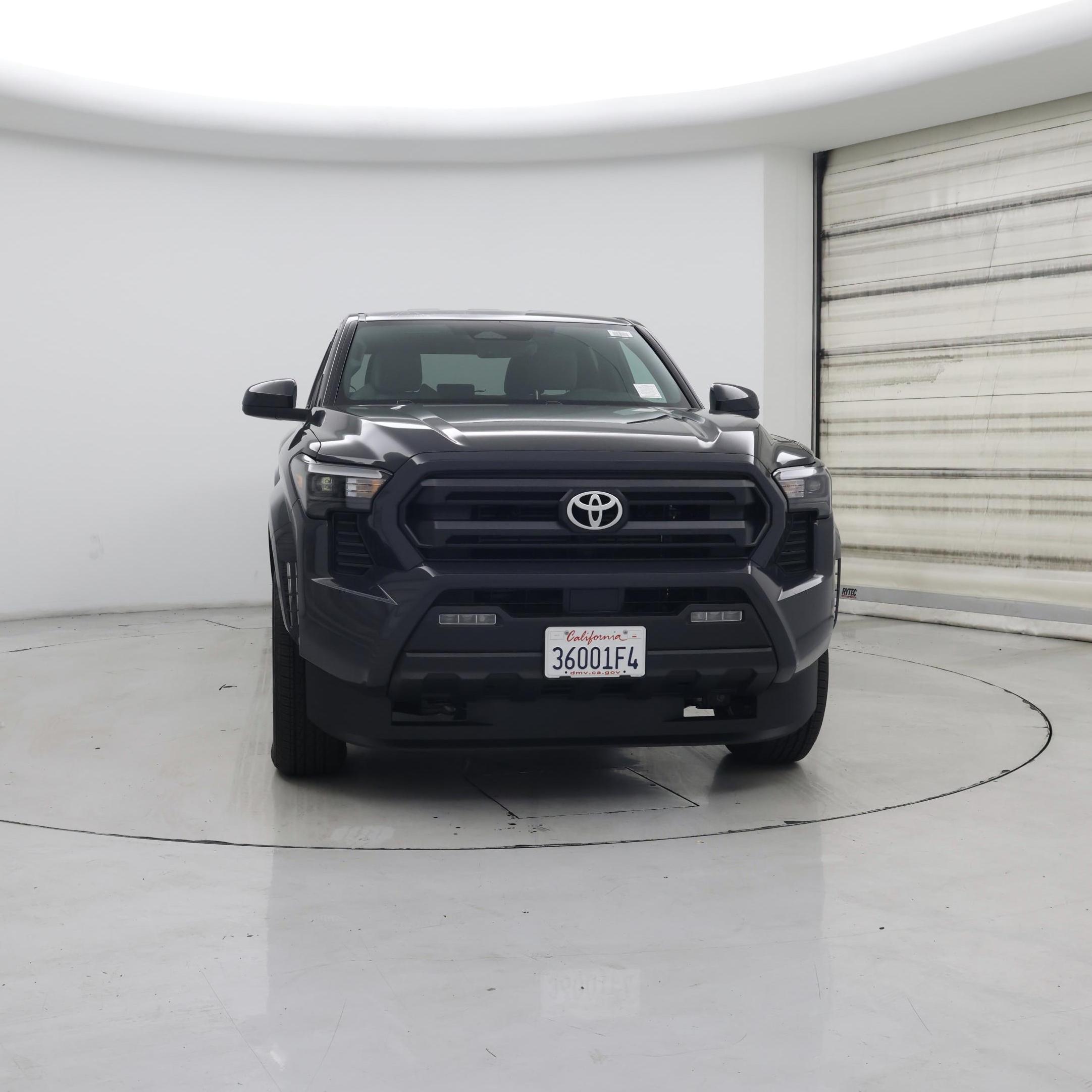 Thumbnail: 2025 Toyota Tacoma - 5