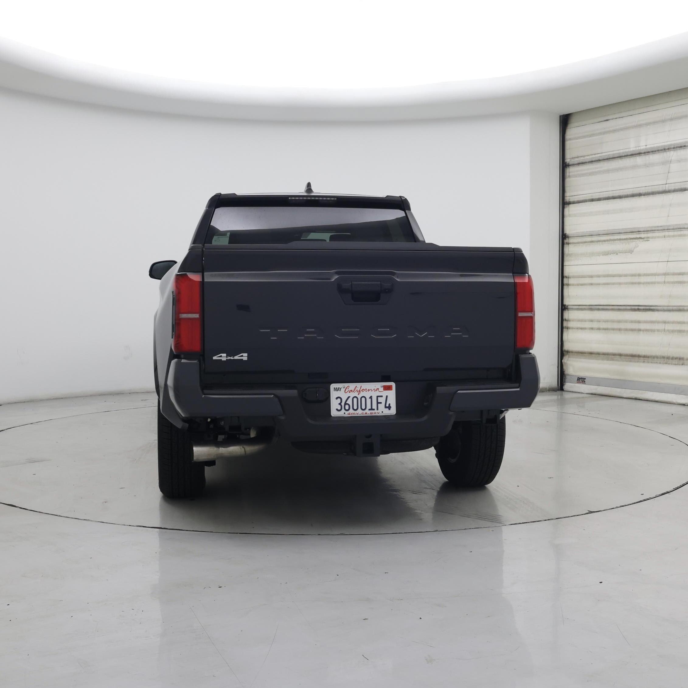 Thumbnail: 2025 Toyota Tacoma - 6