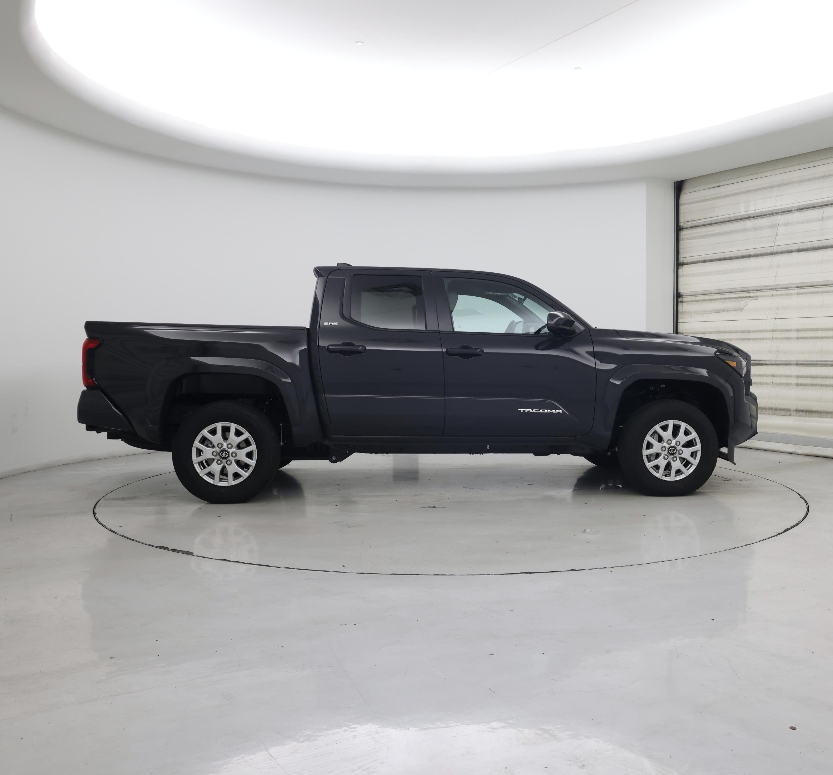 Thumbnail: 2025 Toyota Tacoma - 7