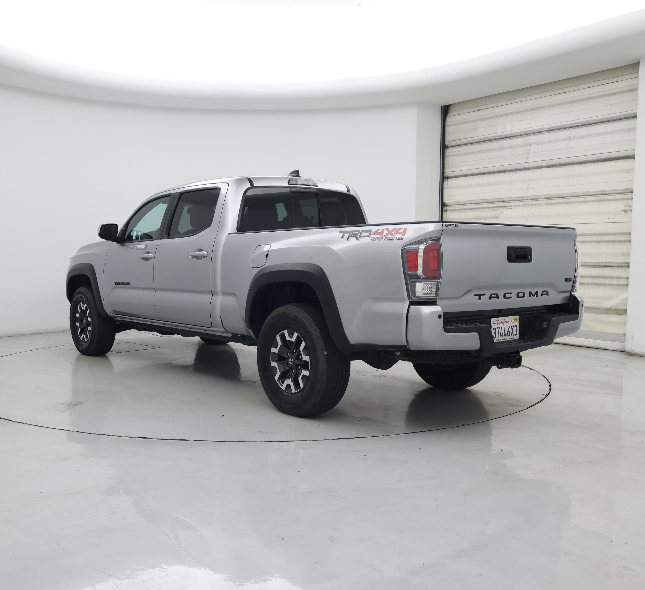 Thumbnail: 2023 Toyota Tacoma - 2