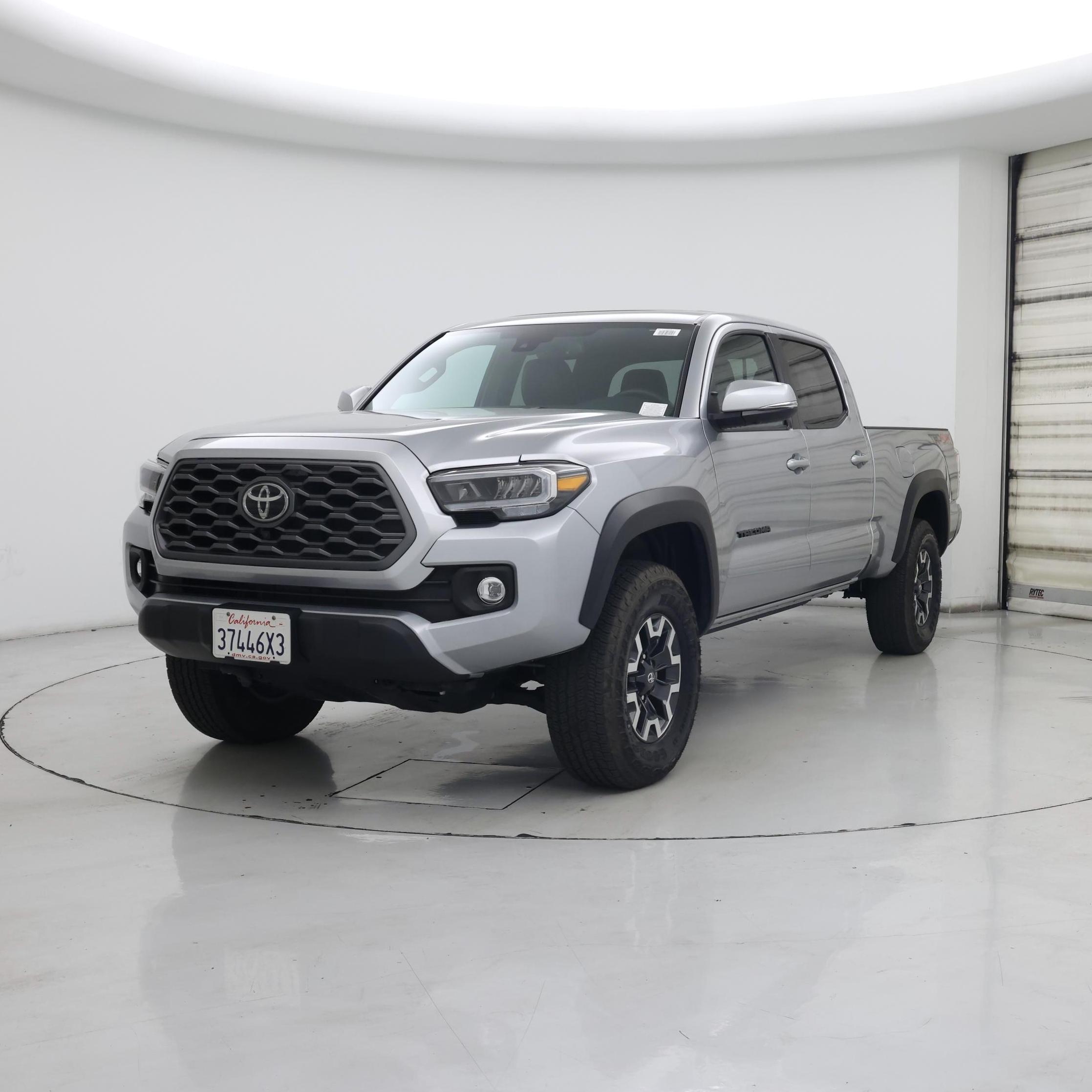 Thumbnail: 2023 Toyota Tacoma - 4