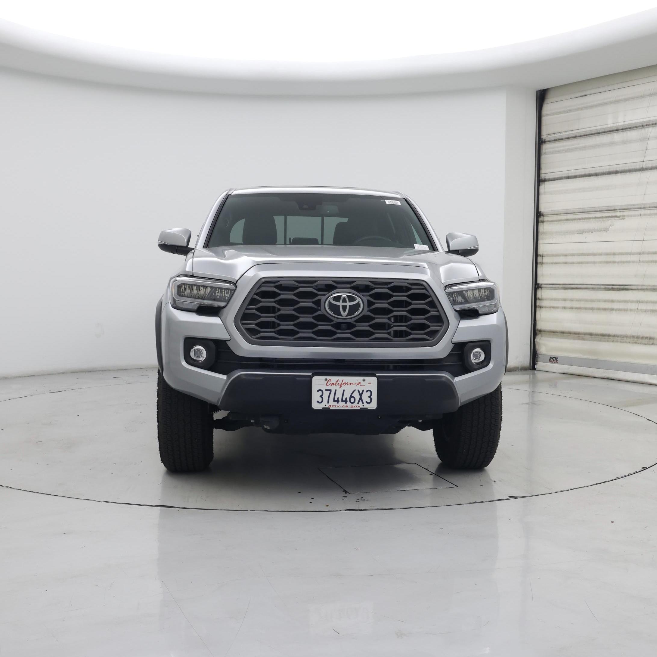 Thumbnail: 2023 Toyota Tacoma - 5
