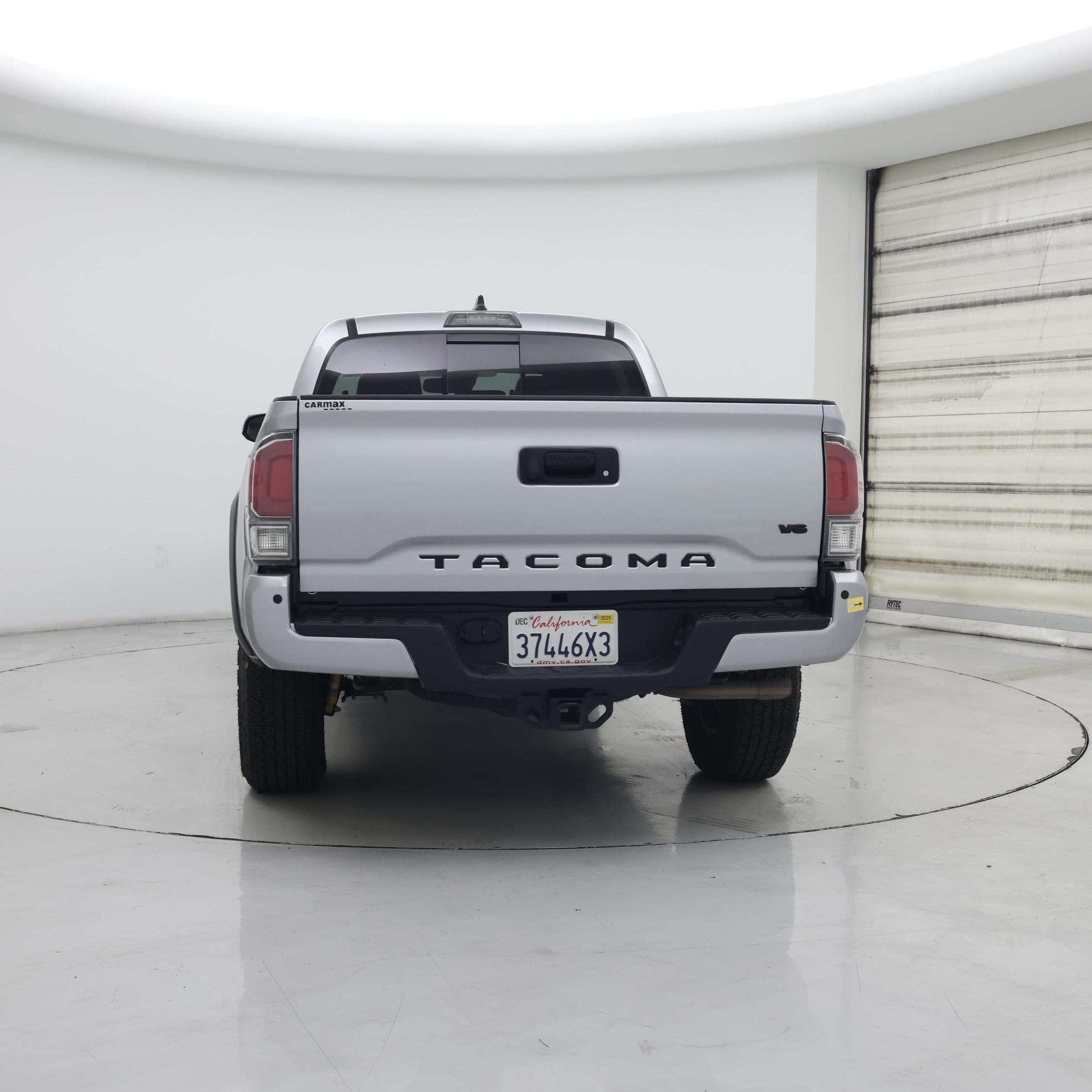 Thumbnail: 2023 Toyota Tacoma - 6