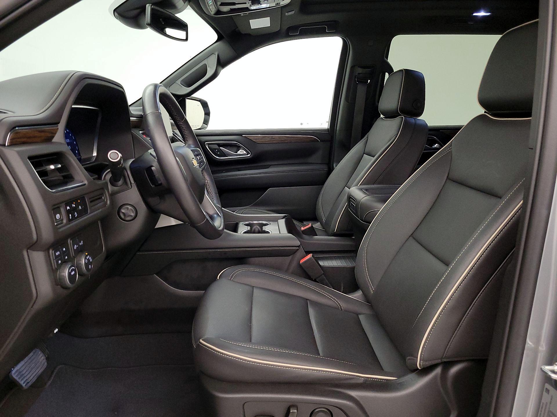 Thumbnail: 2023 Chevrolet Tahoe - 11