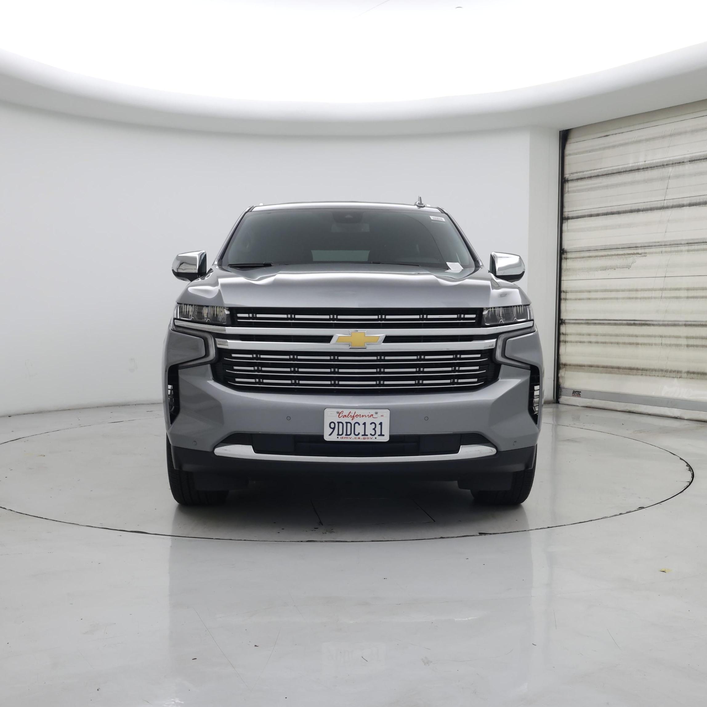 Thumbnail: 2023 Chevrolet Tahoe - 5