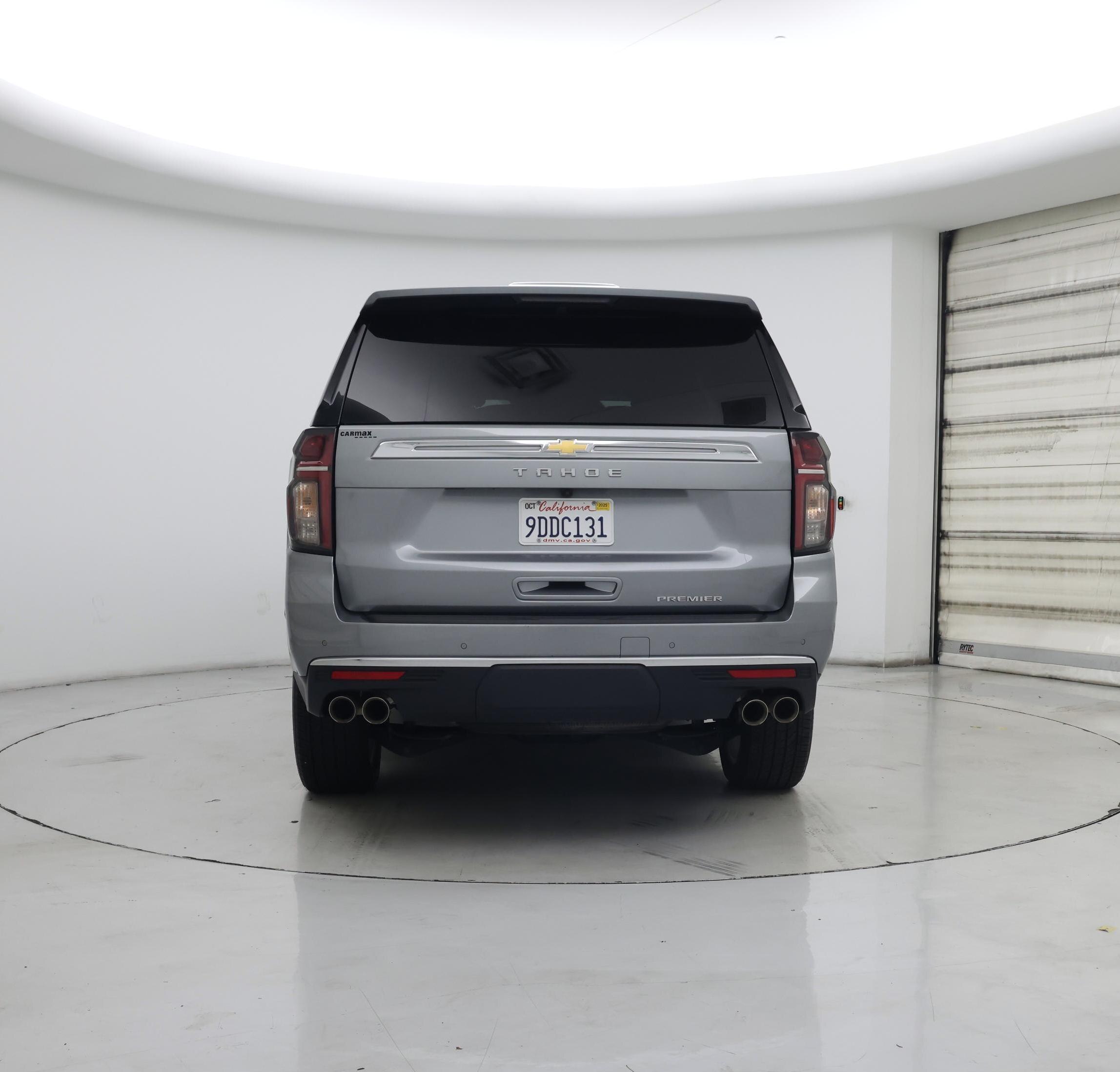 Thumbnail: 2023 Chevrolet Tahoe - 6
