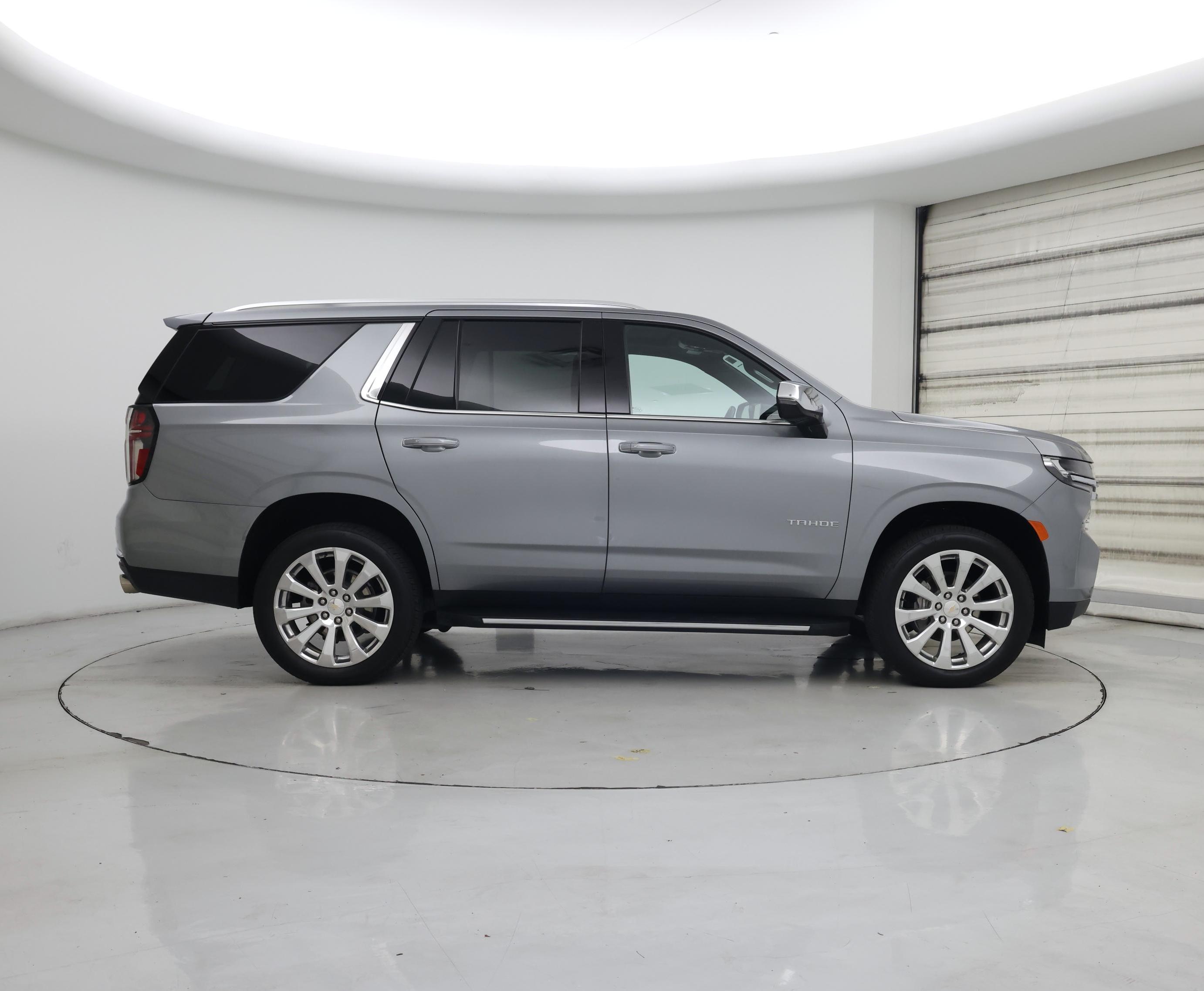 Thumbnail: 2023 Chevrolet Tahoe - 7