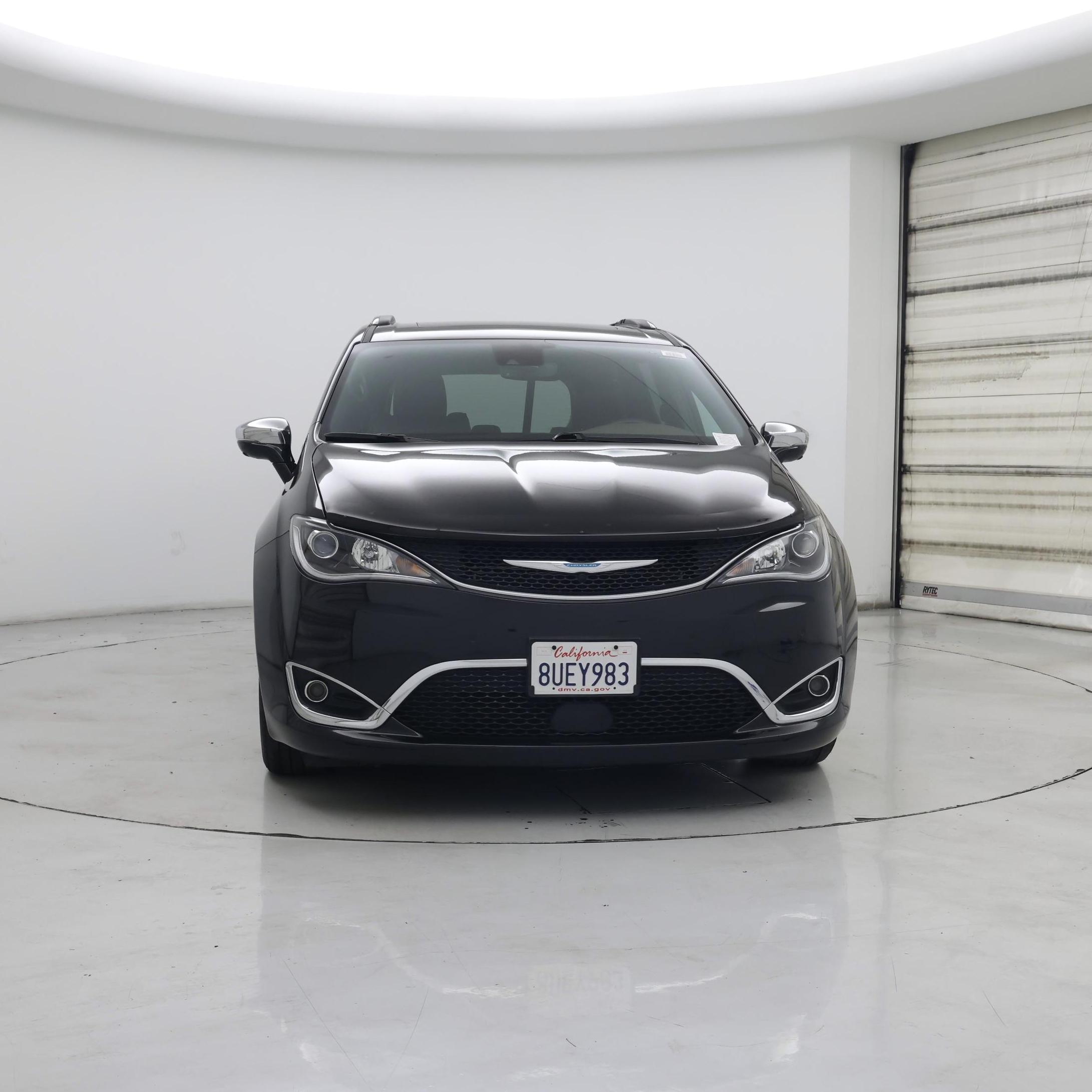 Thumbnail: 2020 Chrysler Pacifica - 5