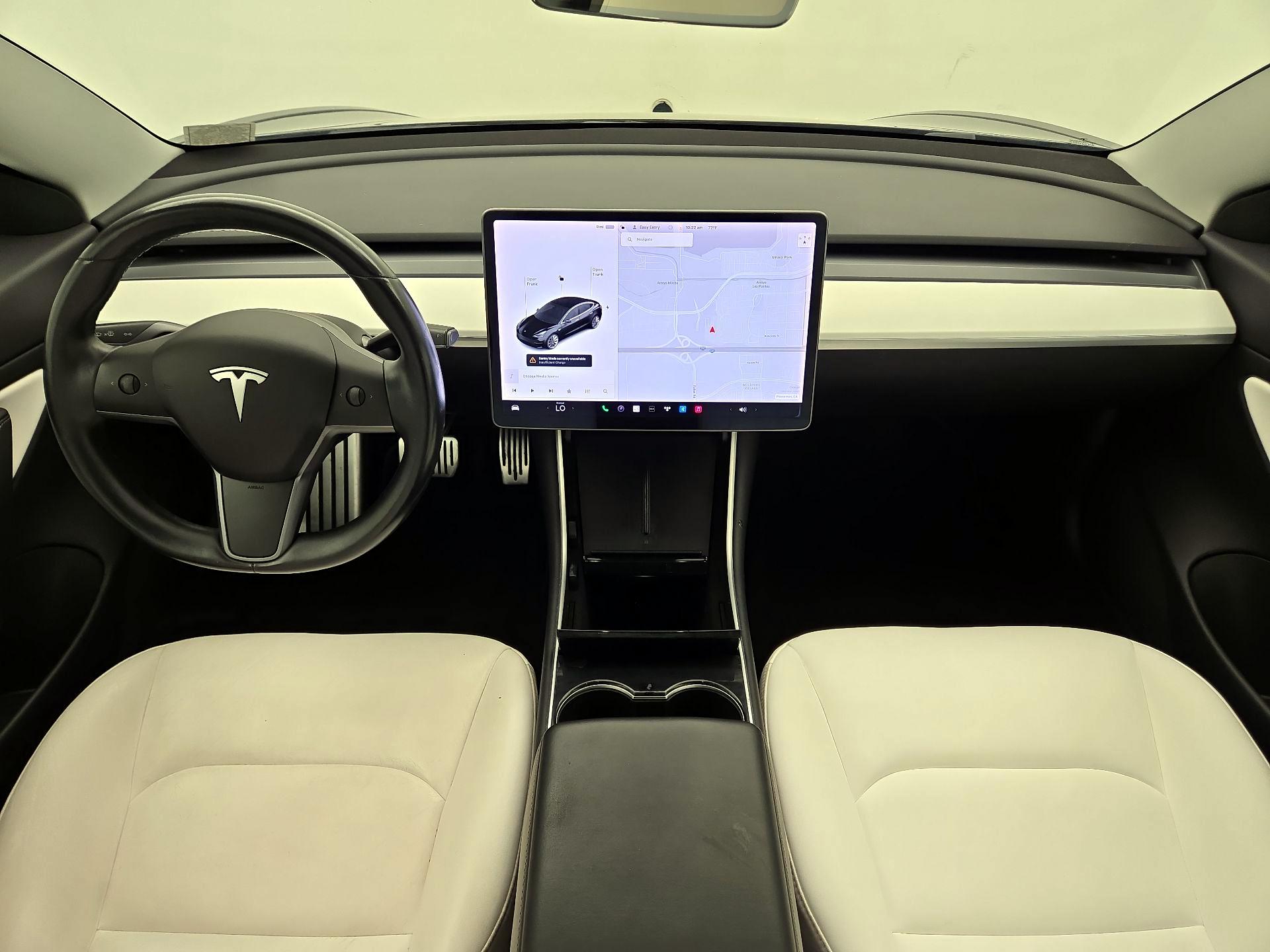 Thumbnail: 2019 Tesla Model 3 - 9