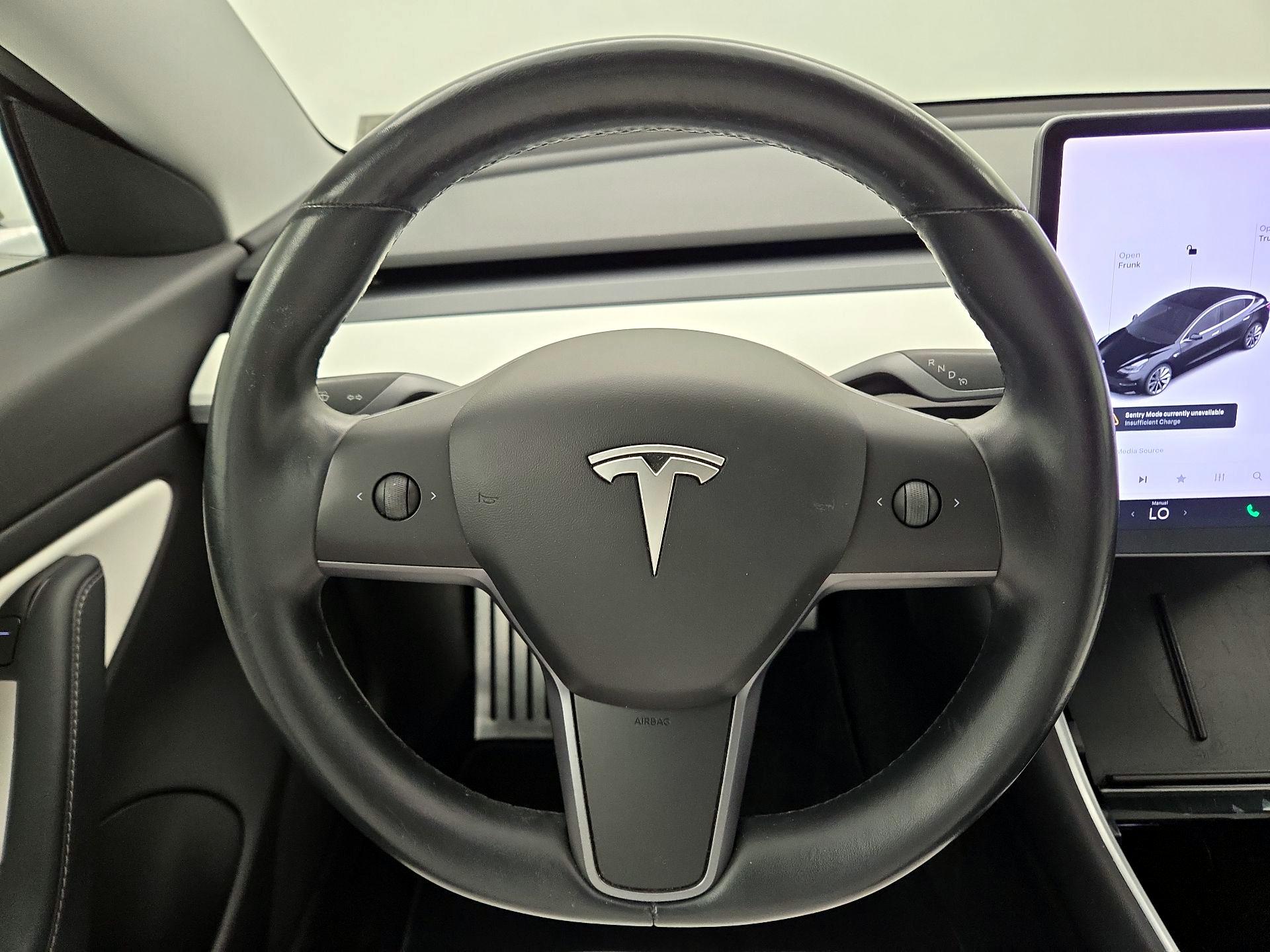 Thumbnail: 2019 Tesla Model 3 - 10
