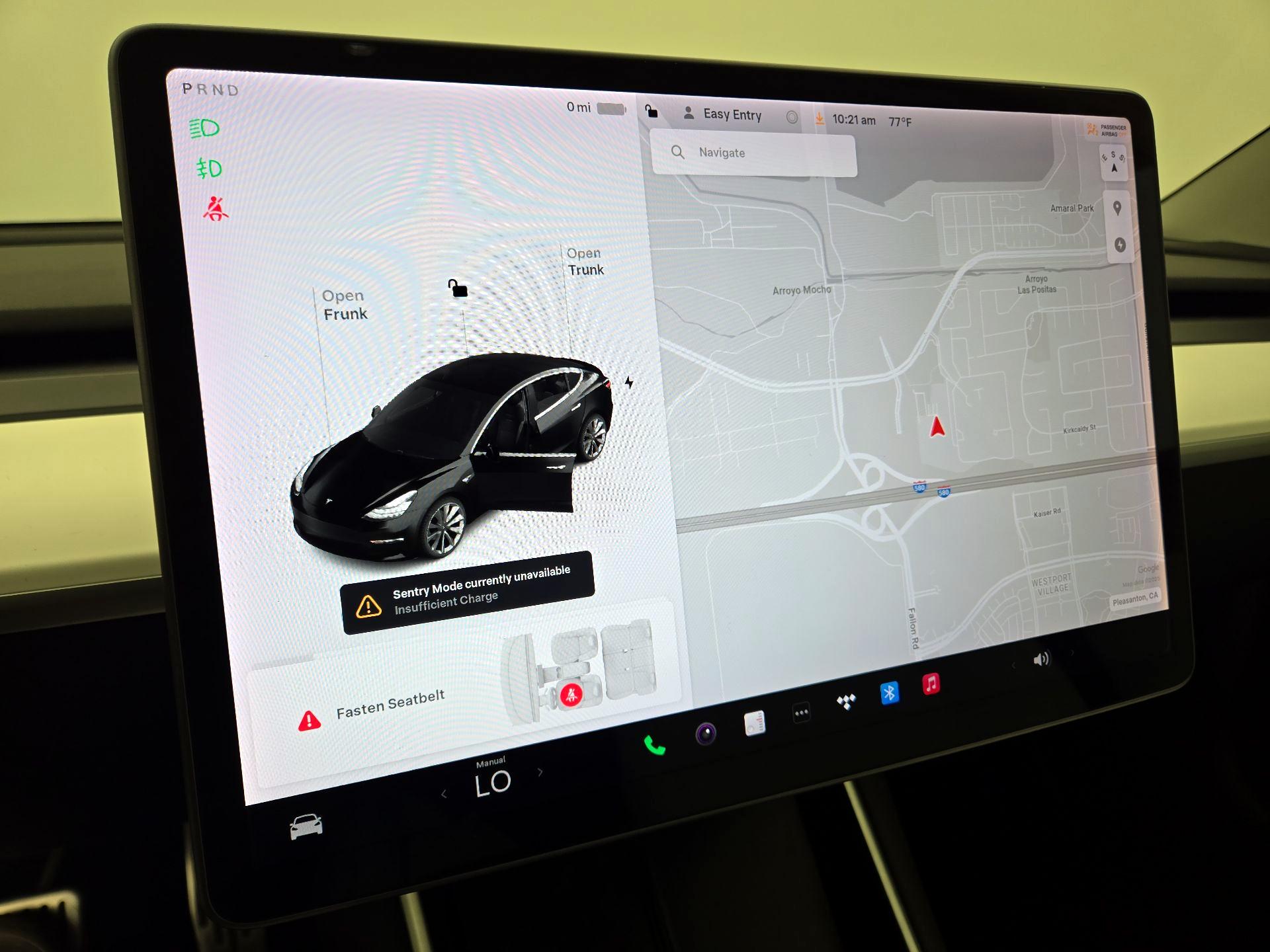 Thumbnail: 2019 Tesla Model 3 - 14