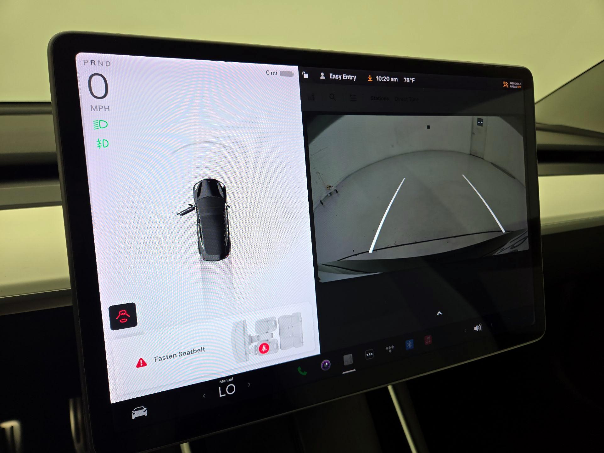 Thumbnail: 2019 Tesla Model 3 - 15