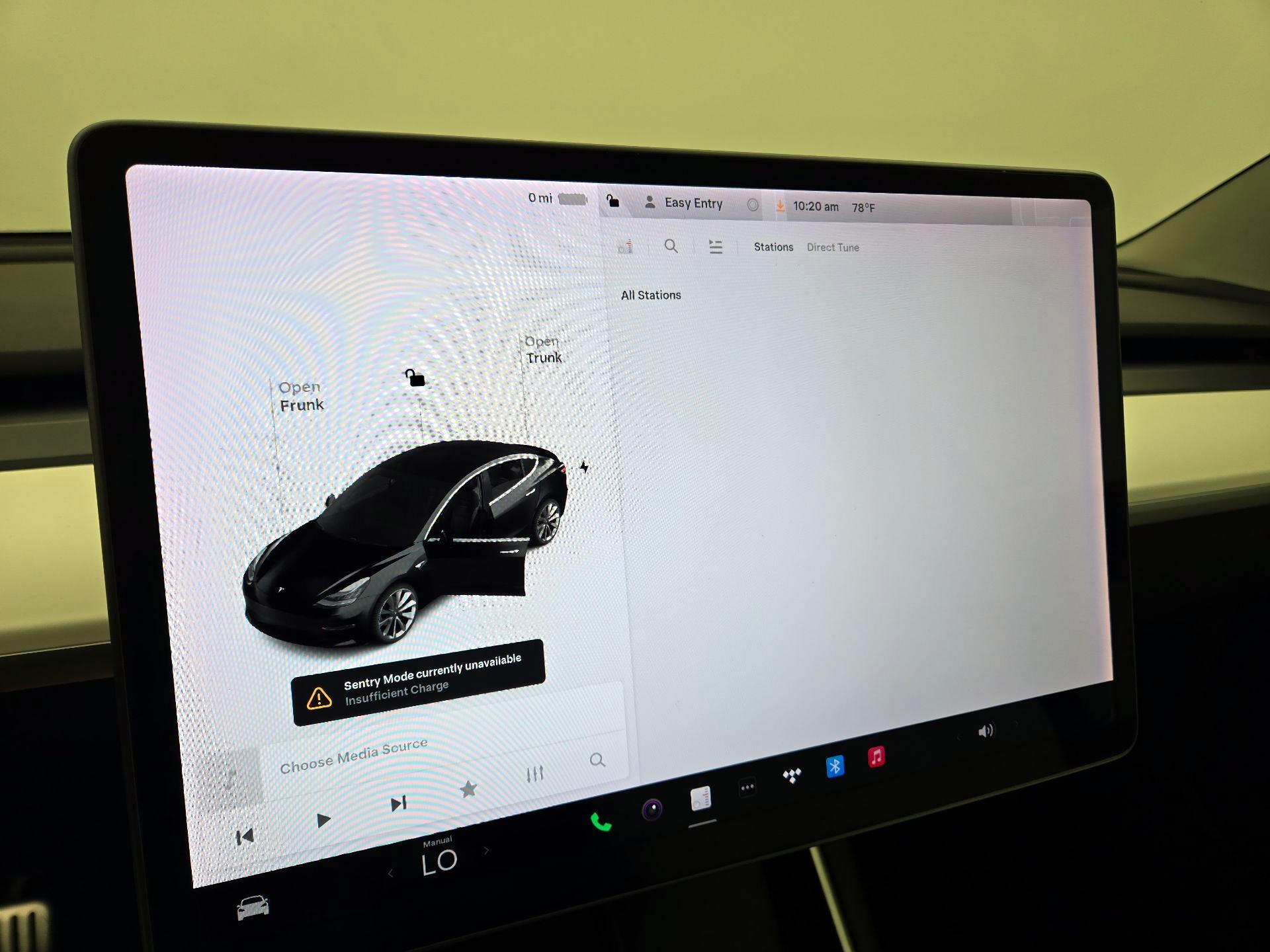 Thumbnail: 2019 Tesla Model 3 - 16