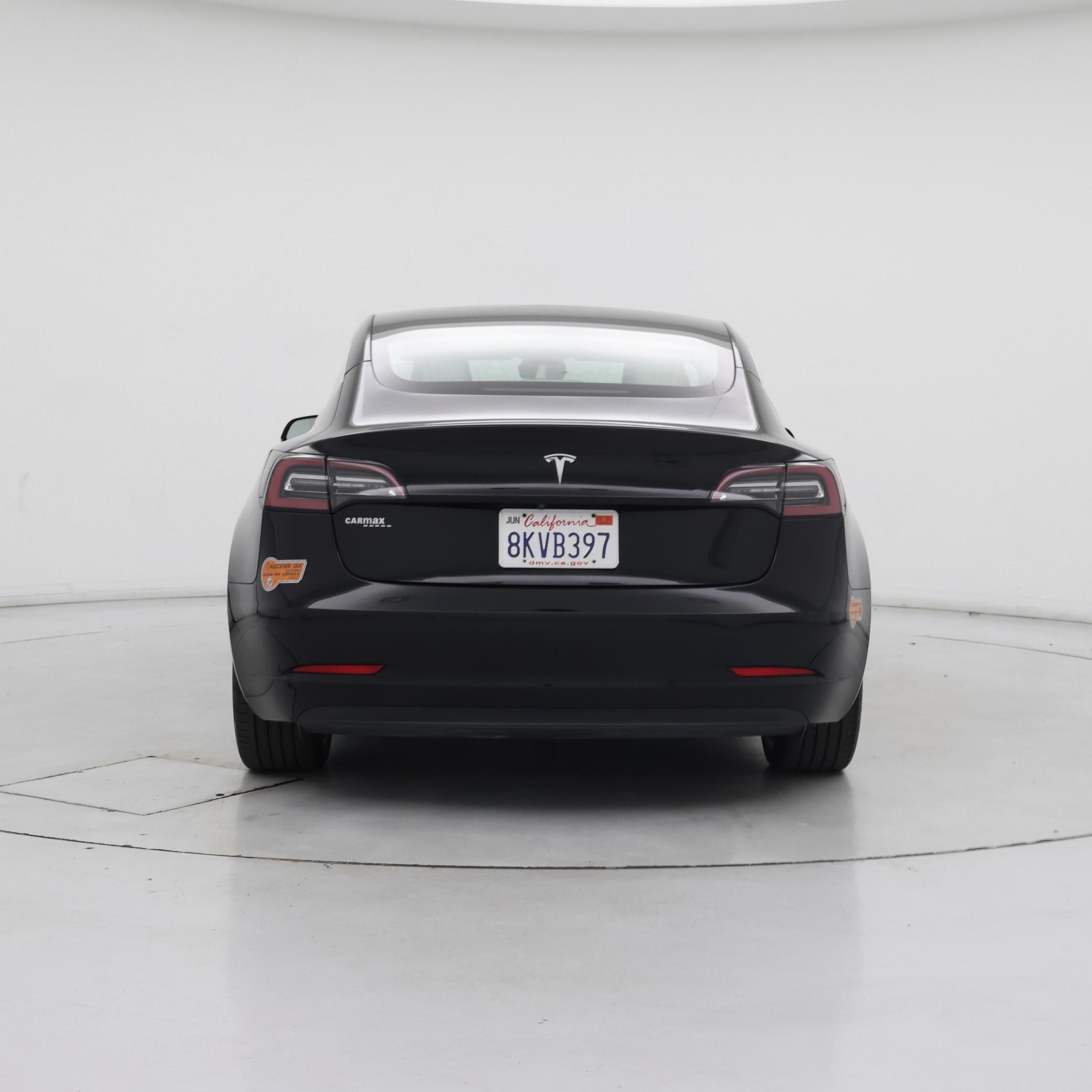 Thumbnail: 2019 Tesla Model 3 - 6